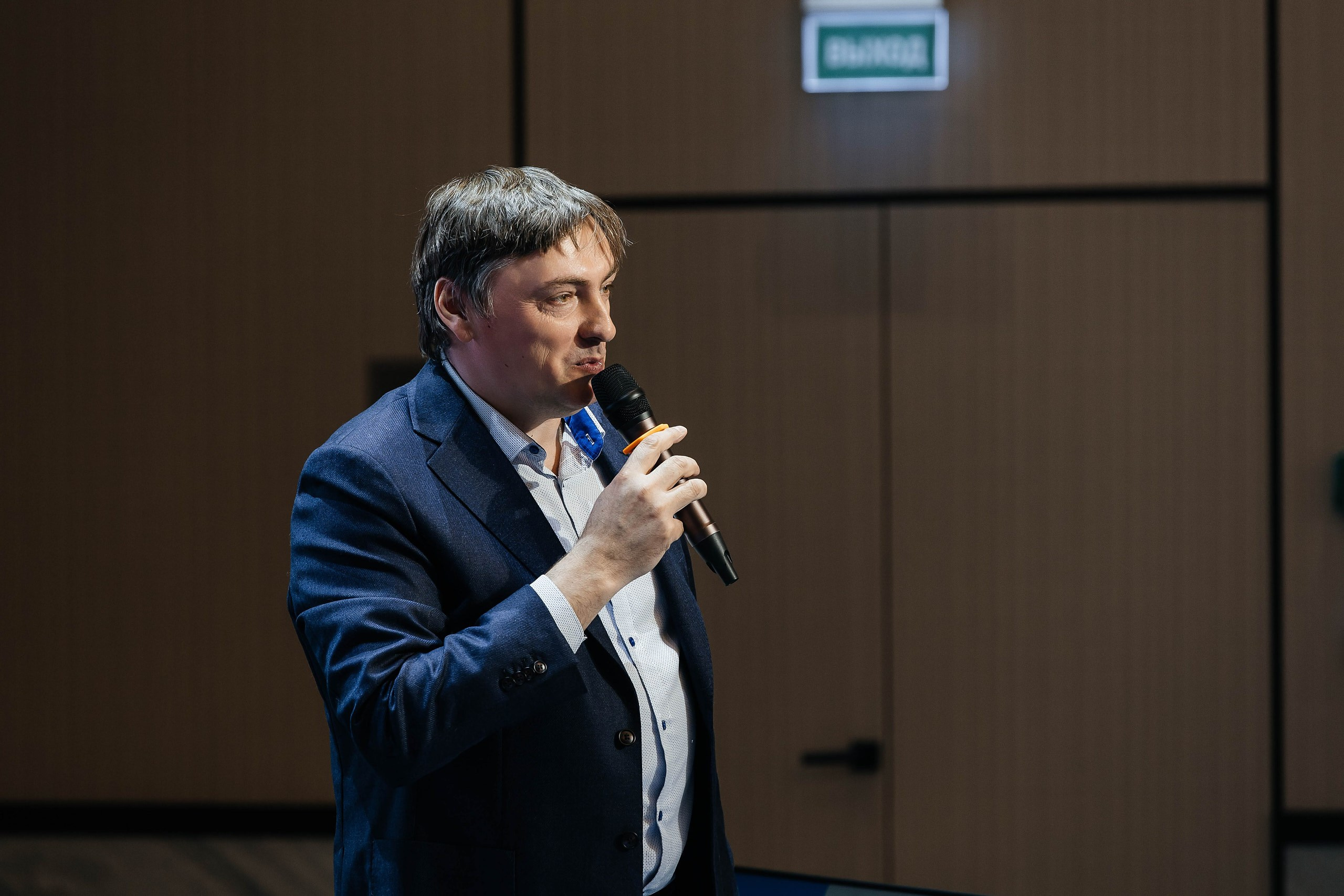 Репортажный фотограф во Владивостоке