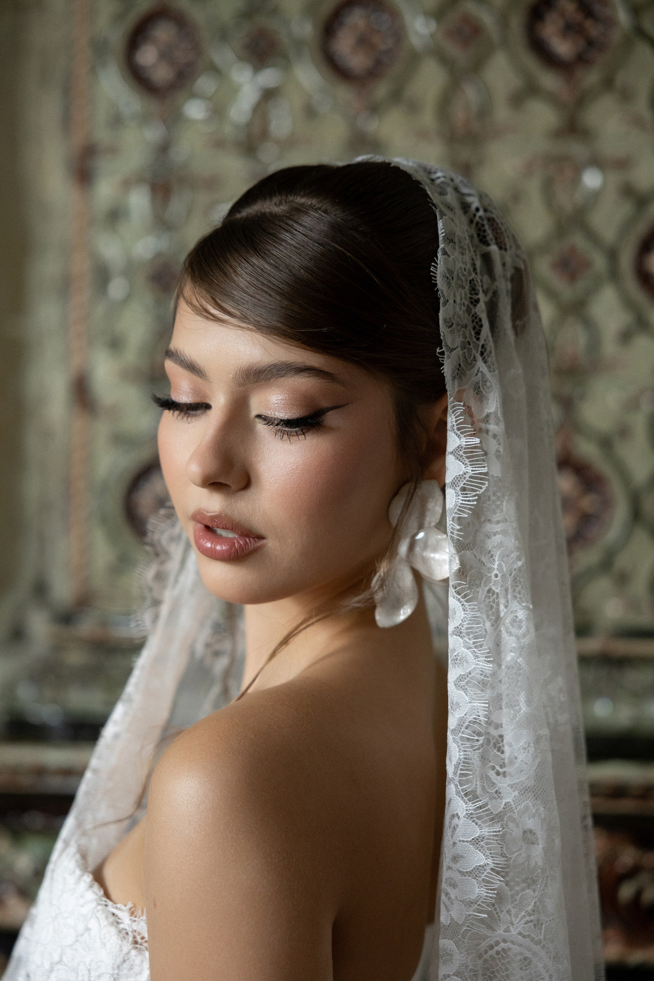 Утро невесты Элина. Фотограф Краснодар