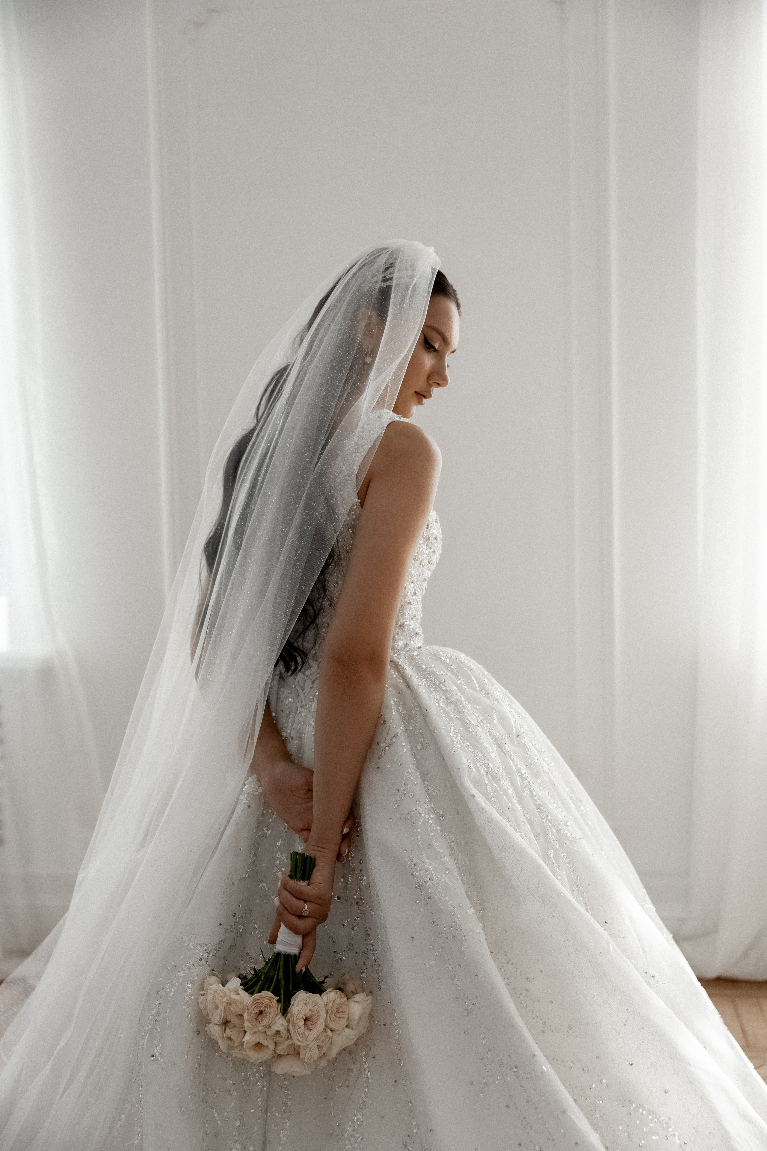 Вадим и Яна. Фотограф Краснодар