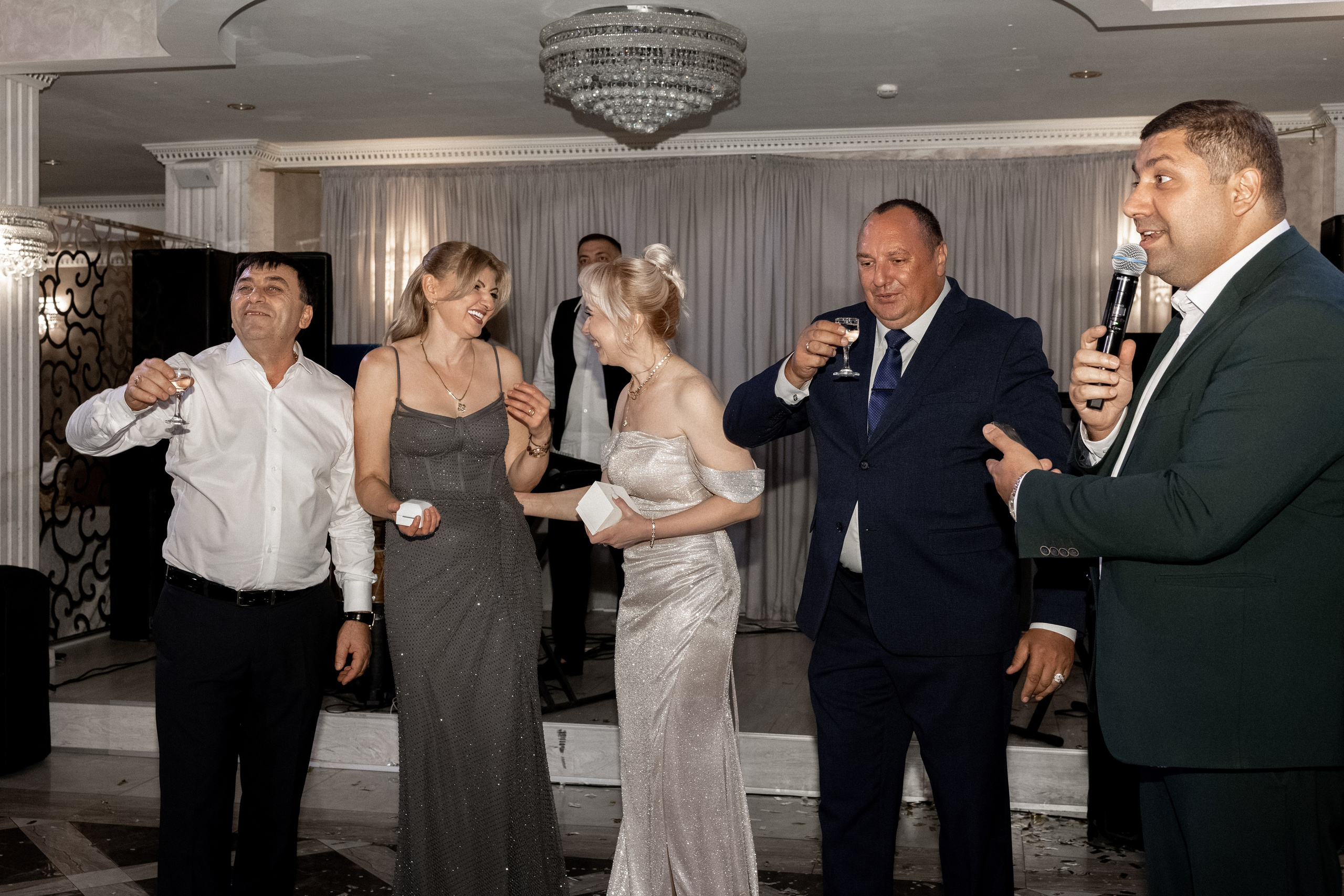 Вадим и Яна. Фотограф Краснодар