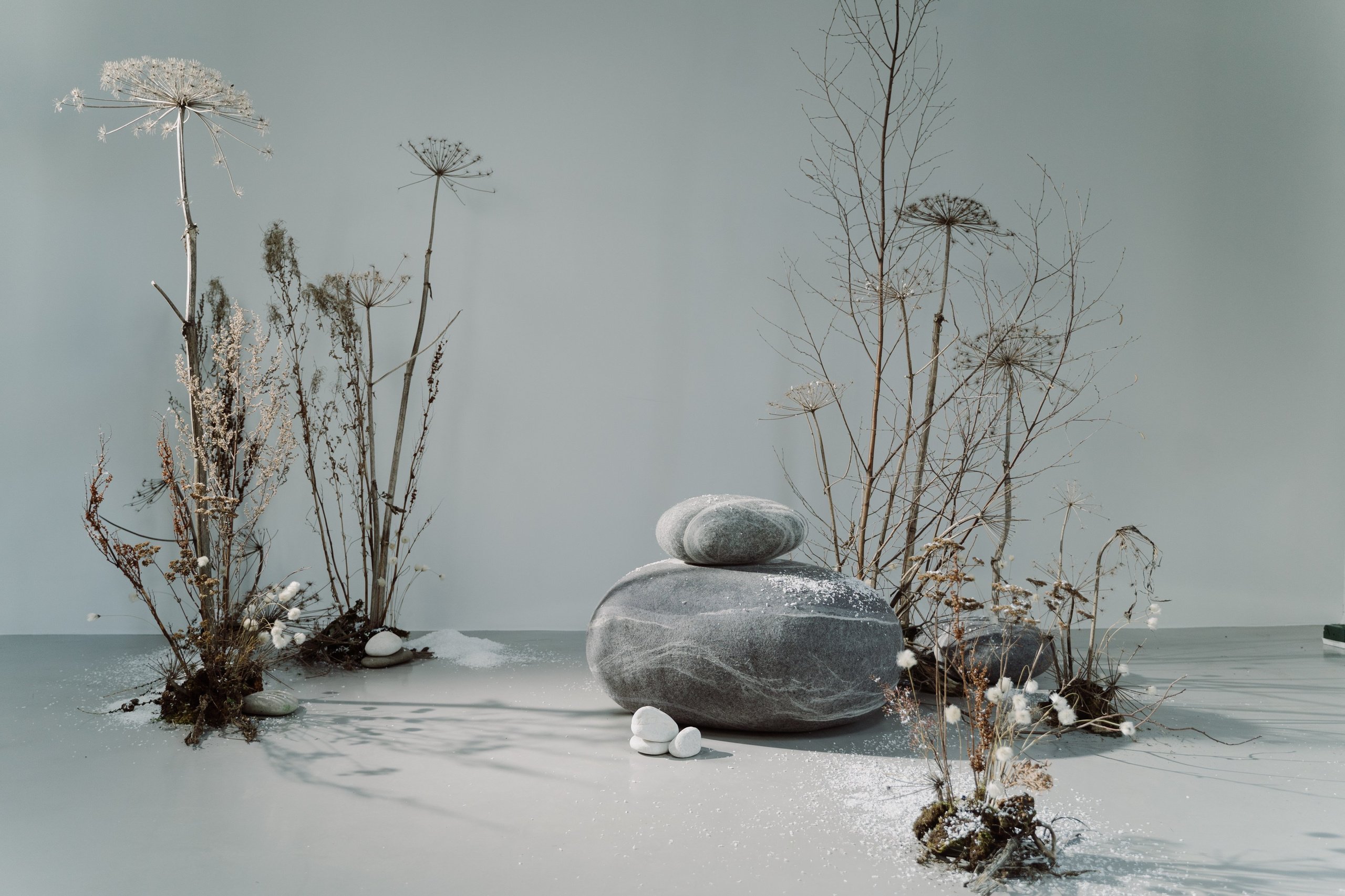 Сет-дизайн. Флористика и декор в Санкт-Петербурге