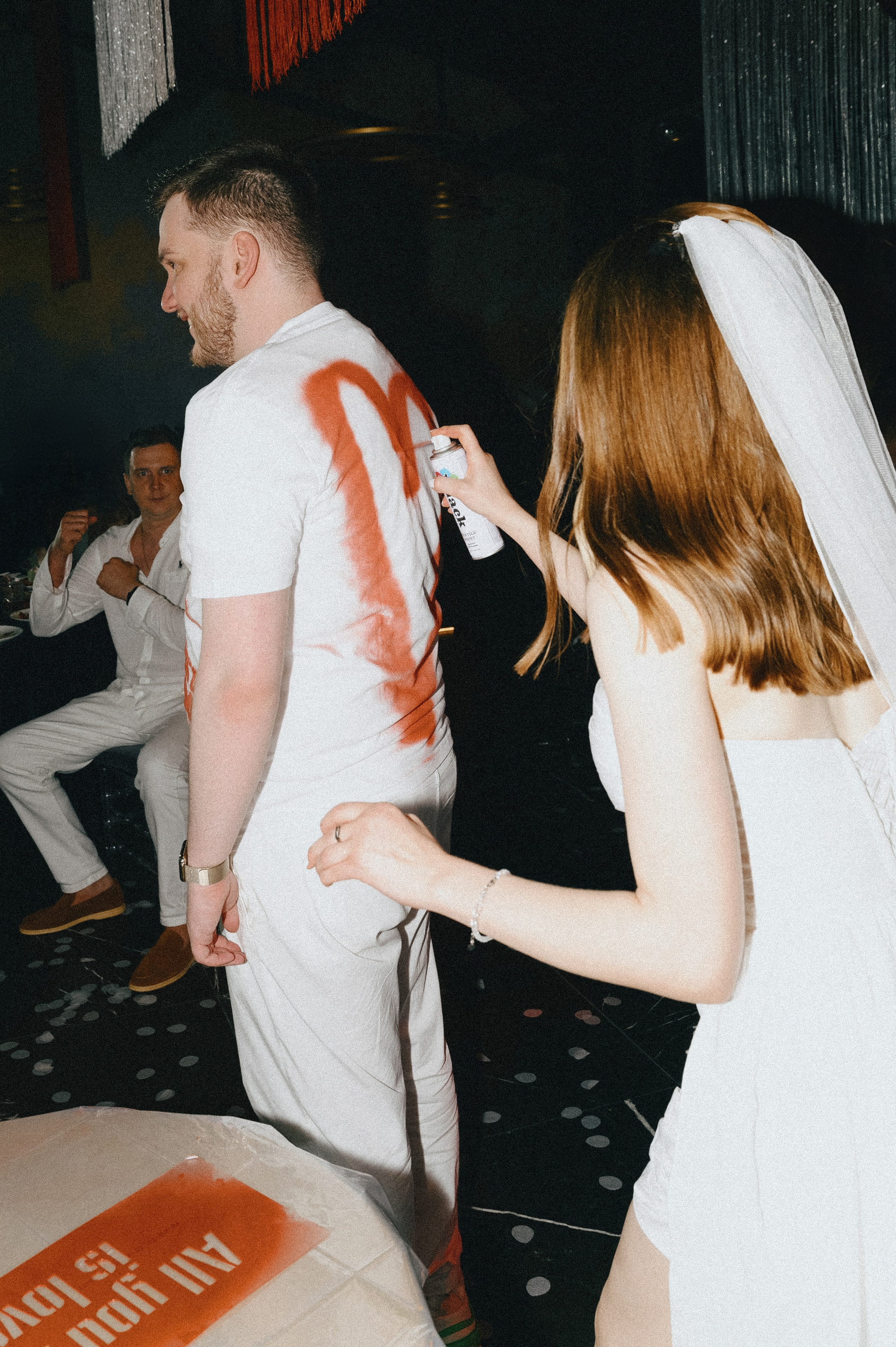 «Nothing stronger than family» Кирилл и Анастасия. Свадебный фотограф и видеограф