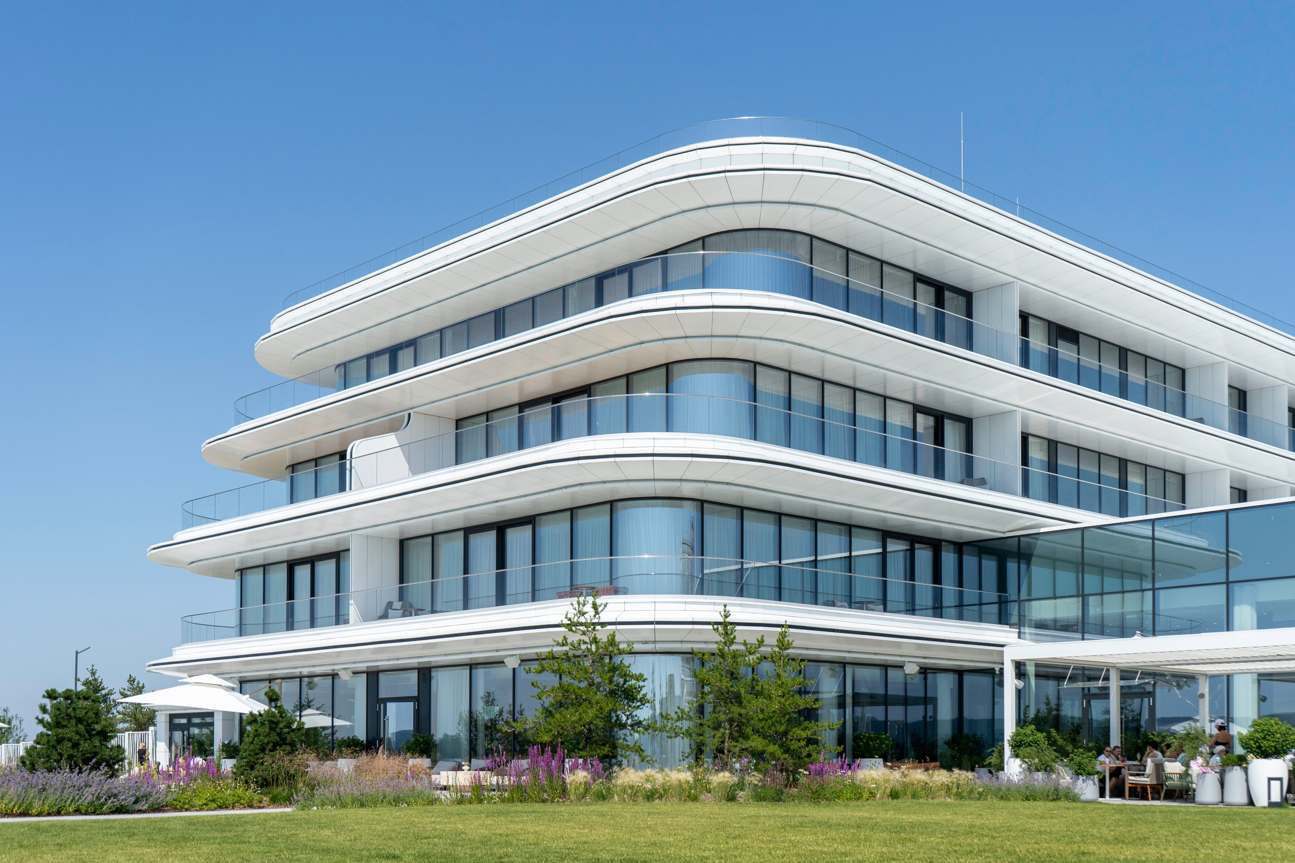 AK Bars Golf Club, Казань. Интерьерный фотограф Мария Моисеева