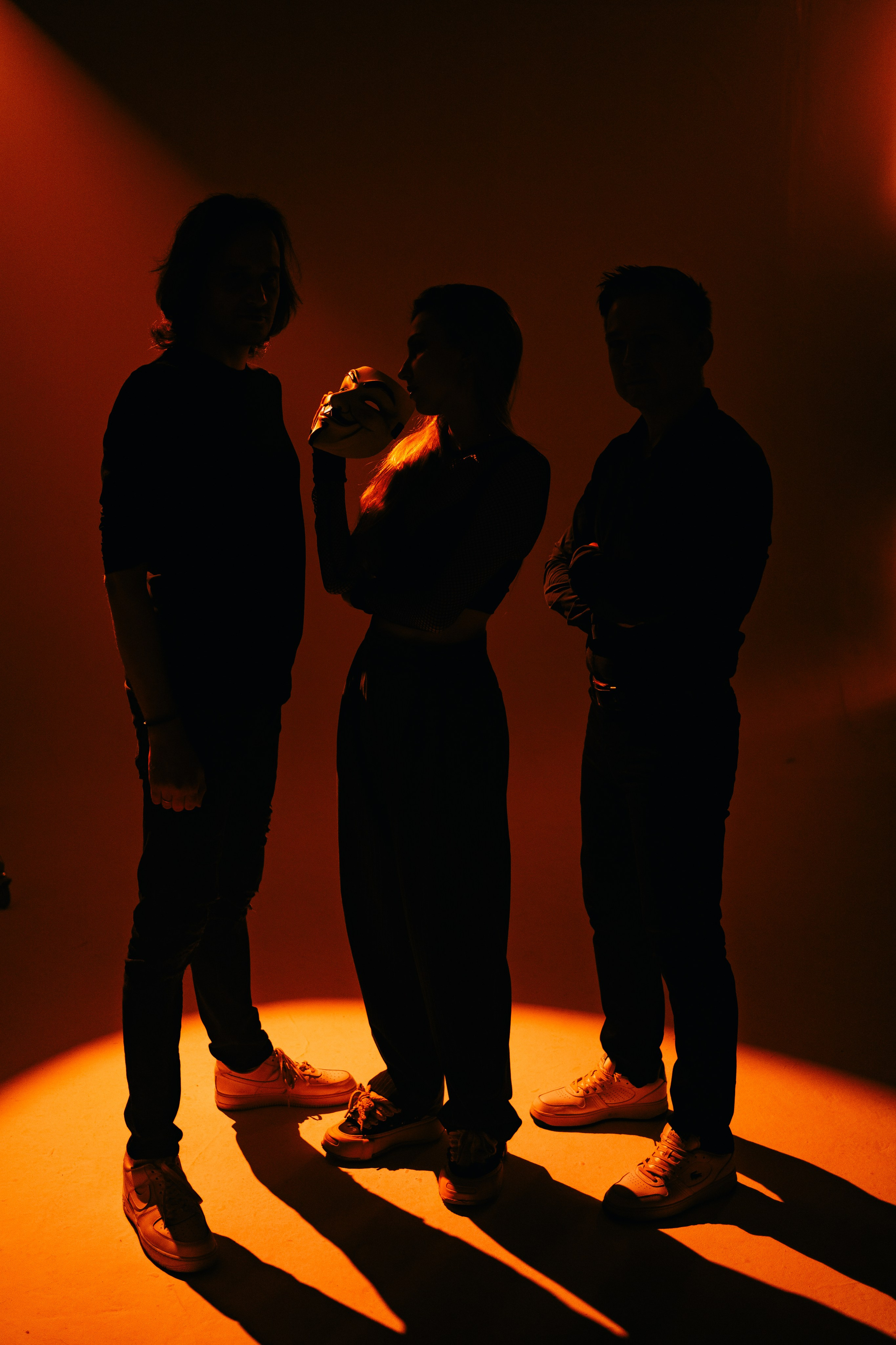 ASYA. Фотограф в Москве и МО Влада Облако