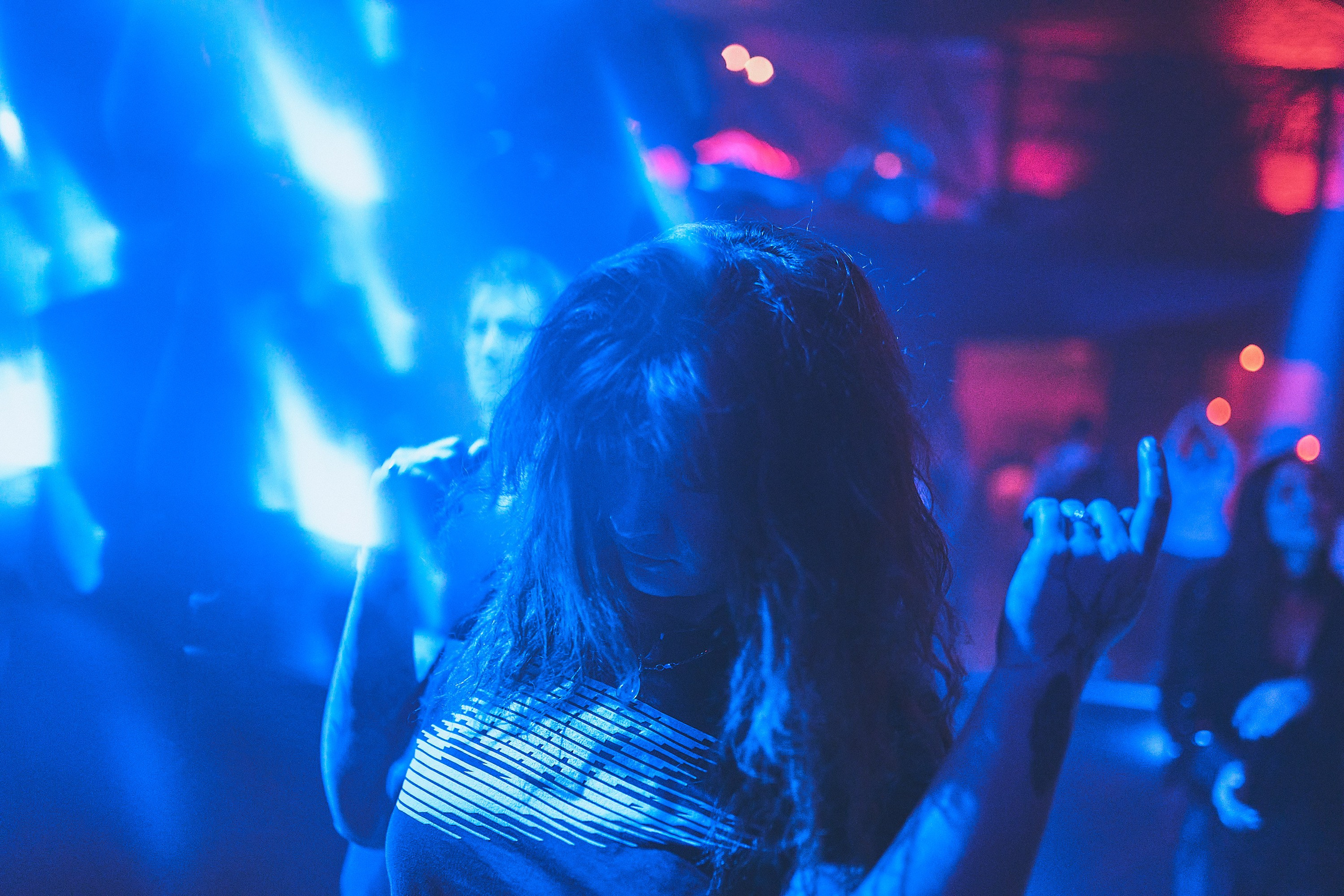 Вечеринки/Концерты. Фотограф и оператор мероприятий, концертов и портретов в городе Москва