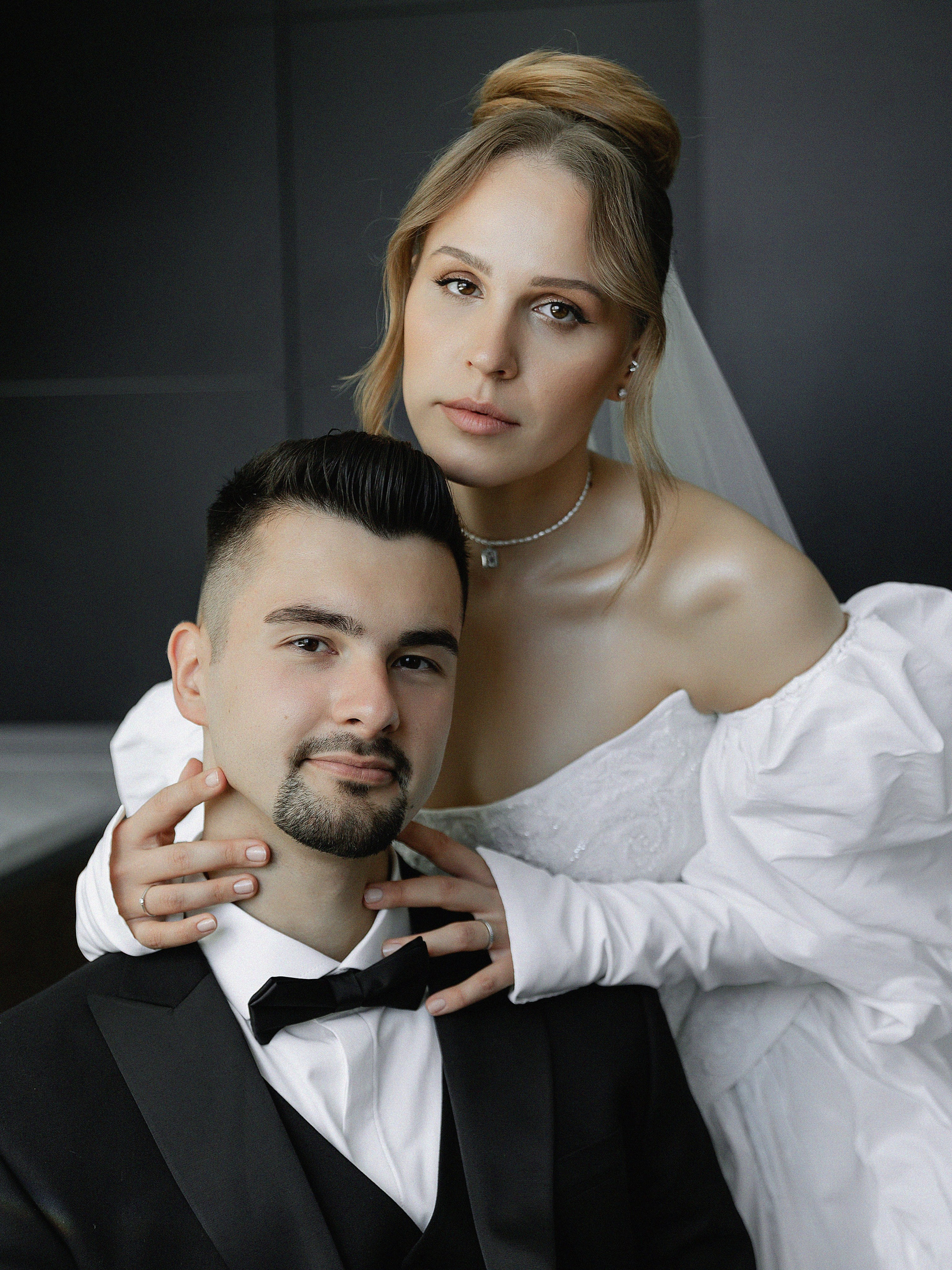 Yriy & Ekaterina. Свадебный и семейный фотограф в Бресте Светлана Эстер