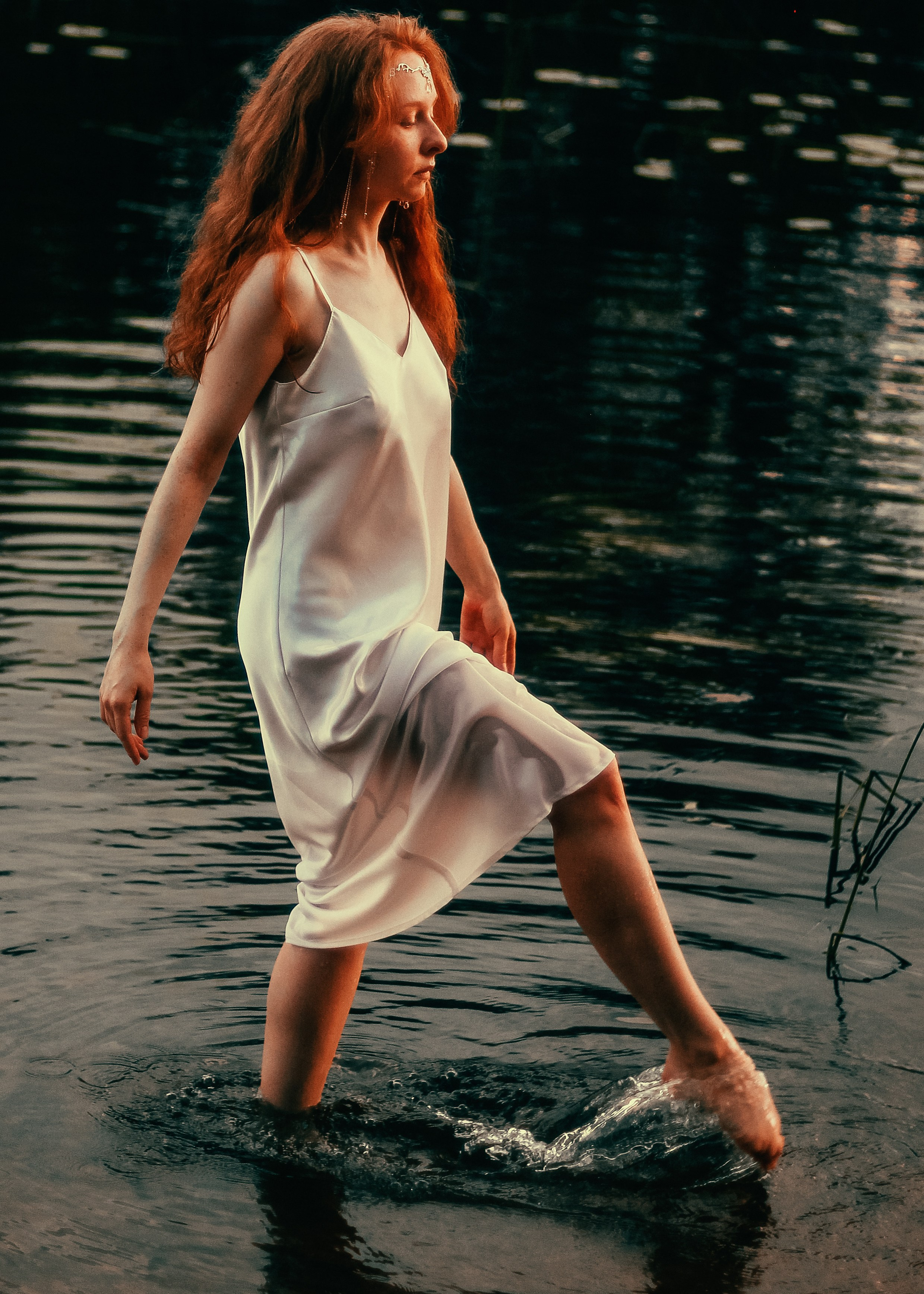 На Марсе классно. Фотограф Киров — Глазов Арина Авакумова