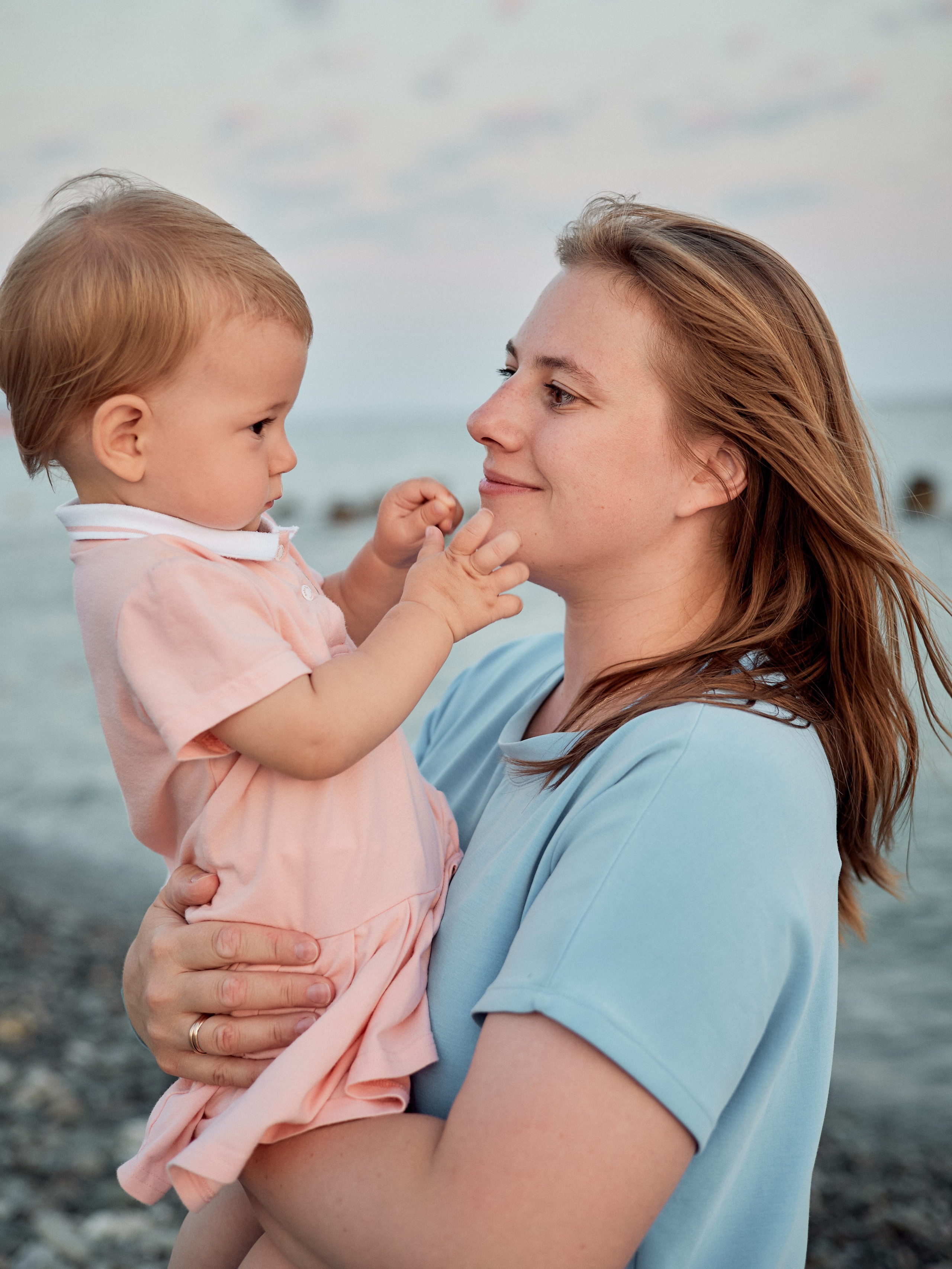 Семейные фотосессии. Фотограф Сочи