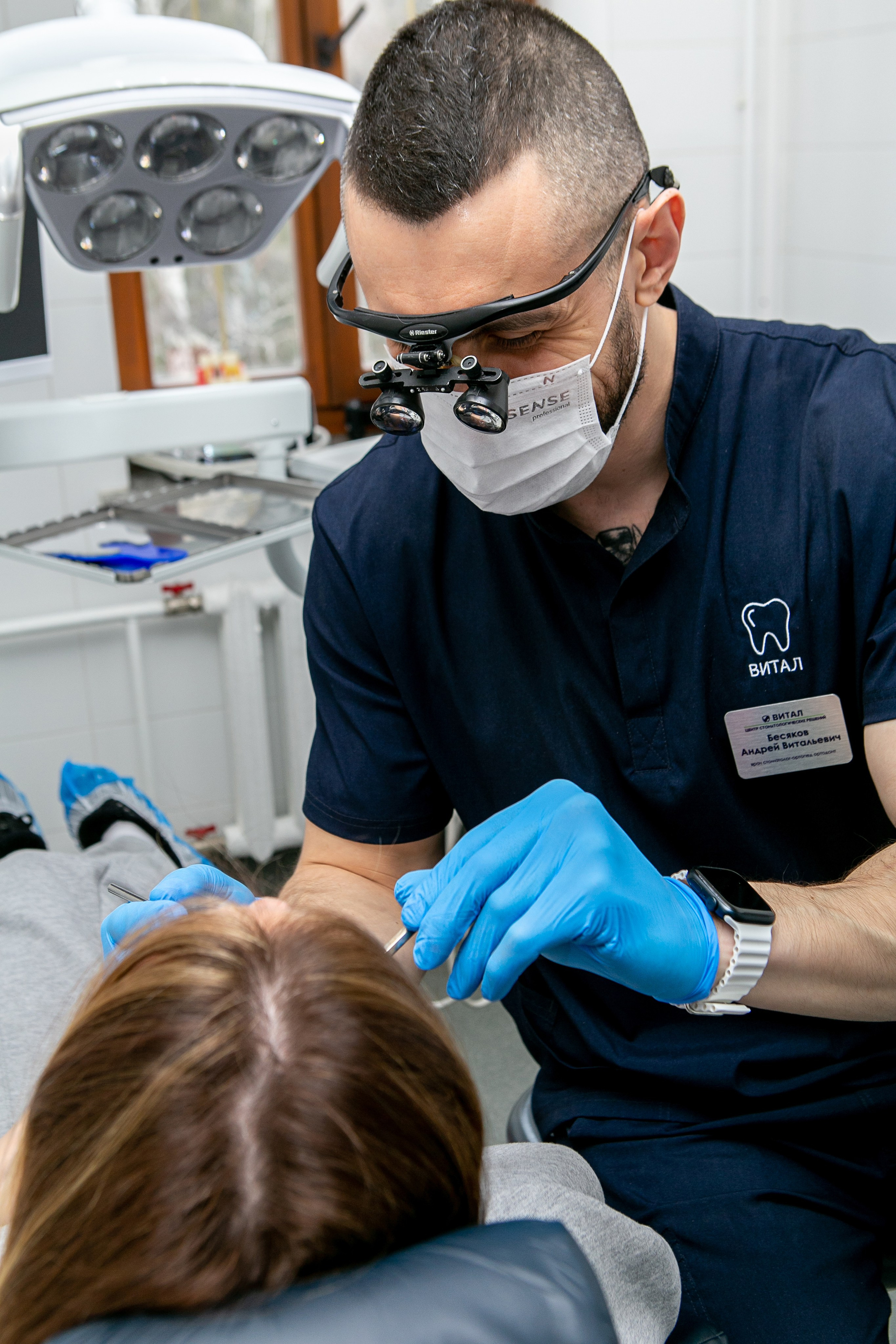 Стоматология РЕСПЕКТ. Контент фотограф, съемка для маркетплейсов, фуд съемка и репортажи в Новосибирске Ралия Галеева