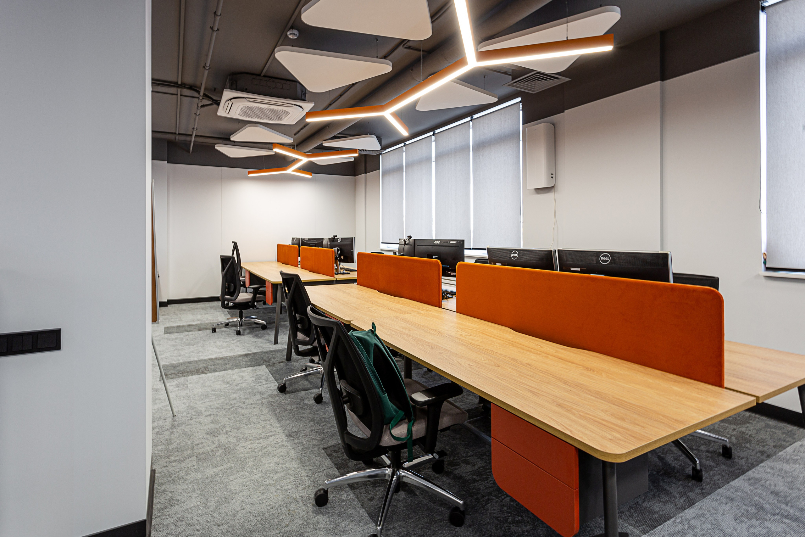 Офисы Инфотех. Контент фотограф, съемка для маркетплейсов, фуд съемка и репортажи в Новосибирске Ралия Галеева