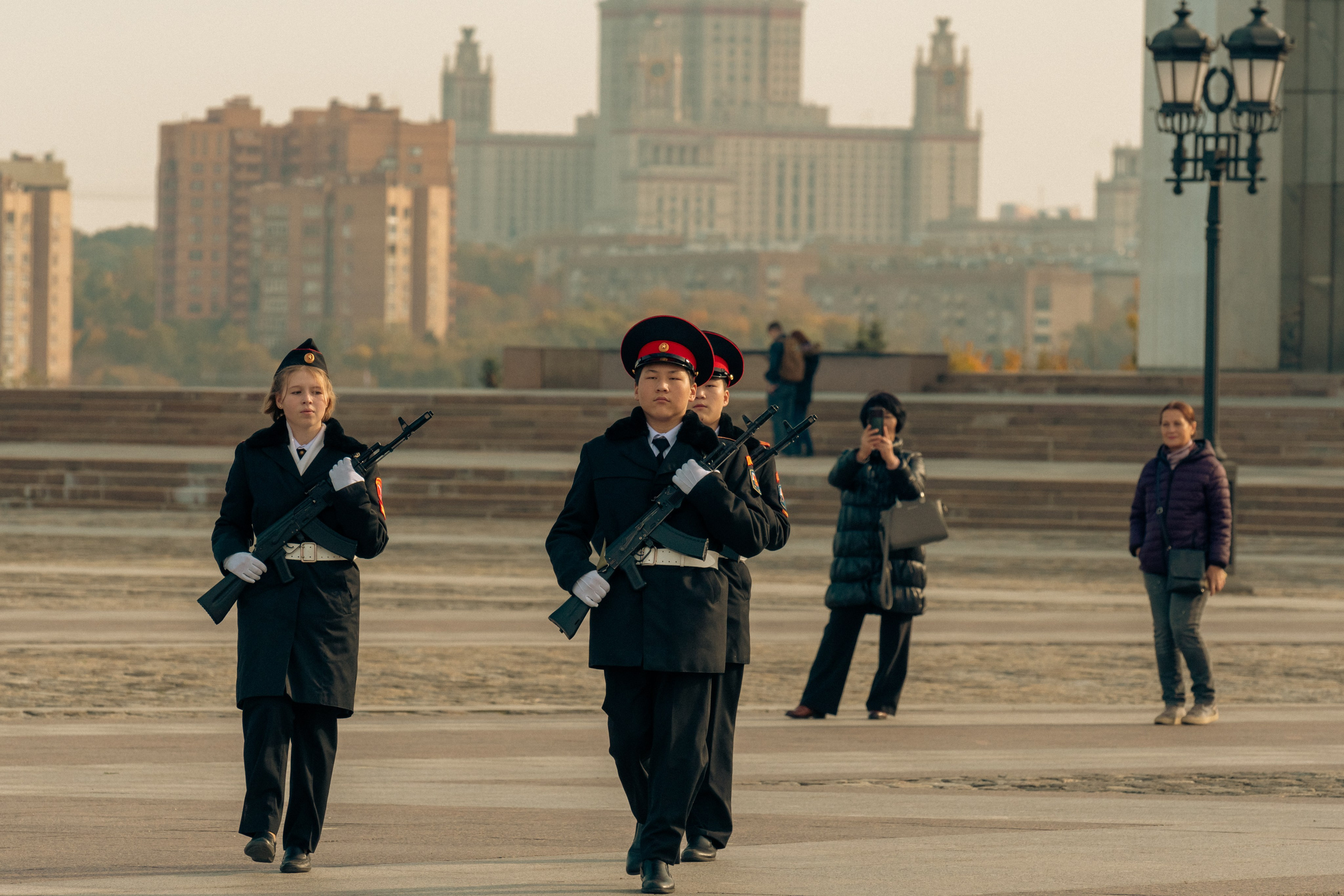 20211003 Поклонка. Дмитрий Ремизов. Фотография, как хобби