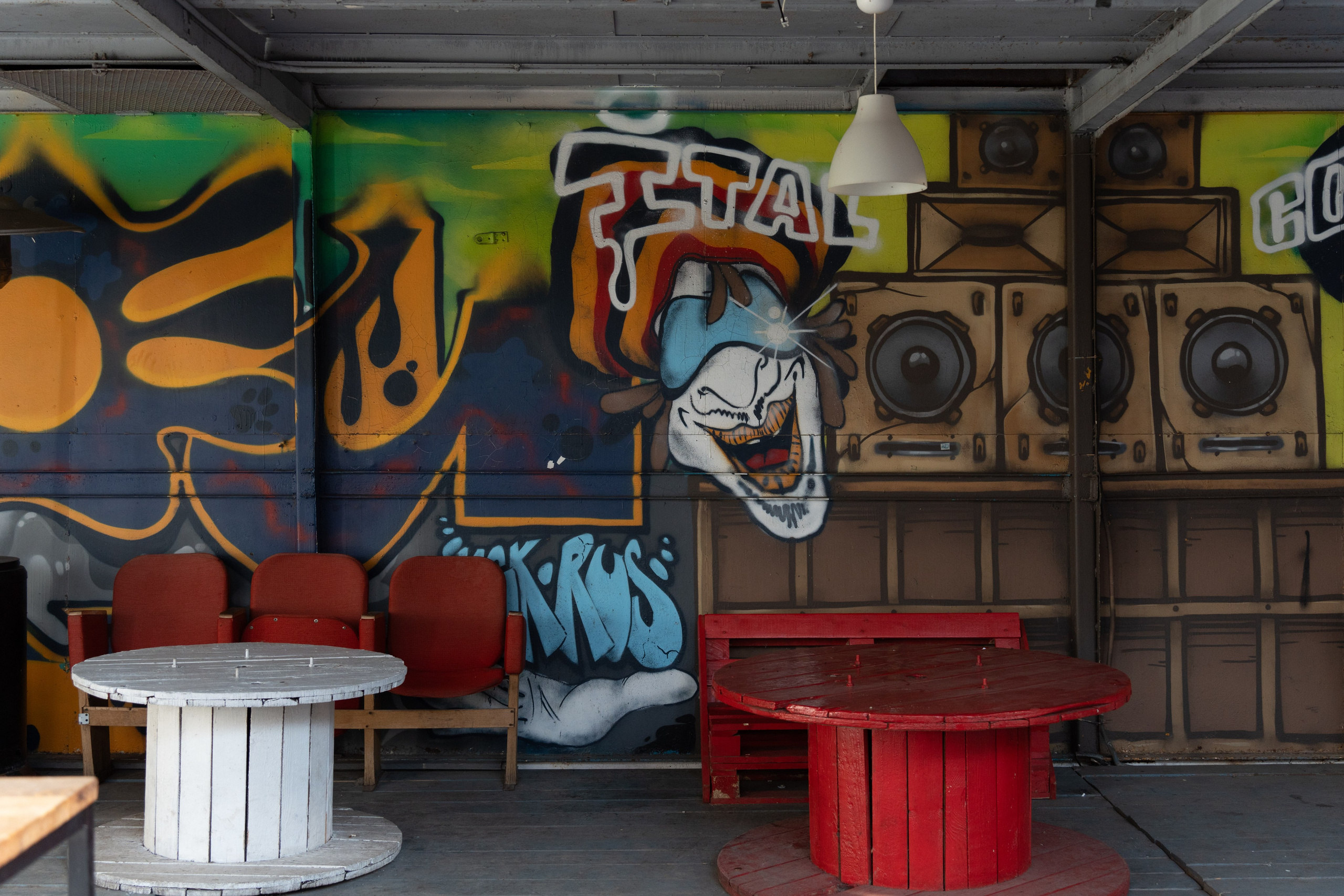 20250817 Измайлово. Дмитрий Ремизов. Фотография, как хобби