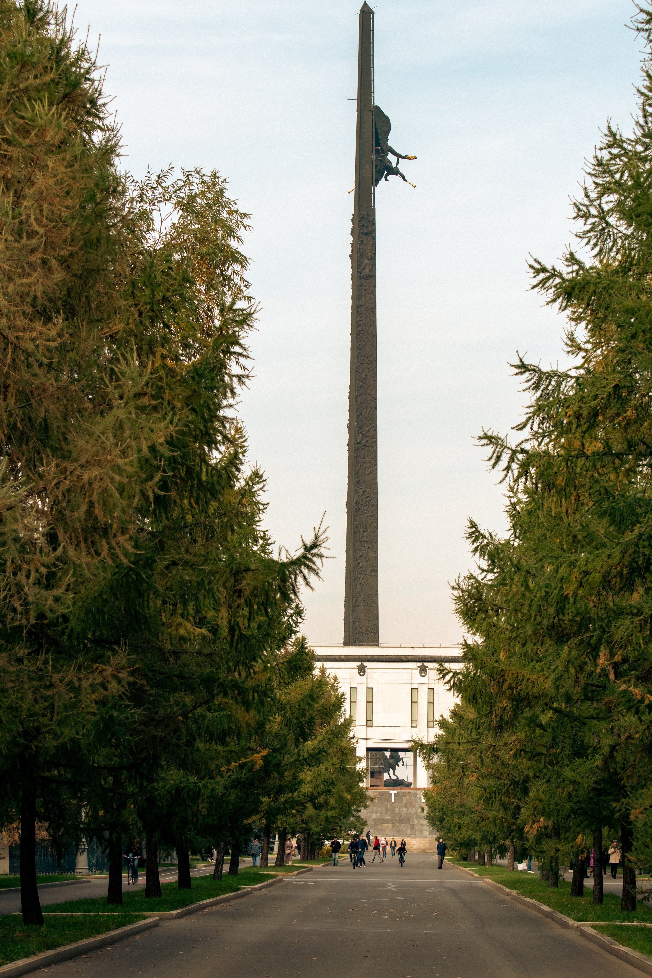 20211003 Поклонка. Дмитрий Ремизов. Фотография, как хобби