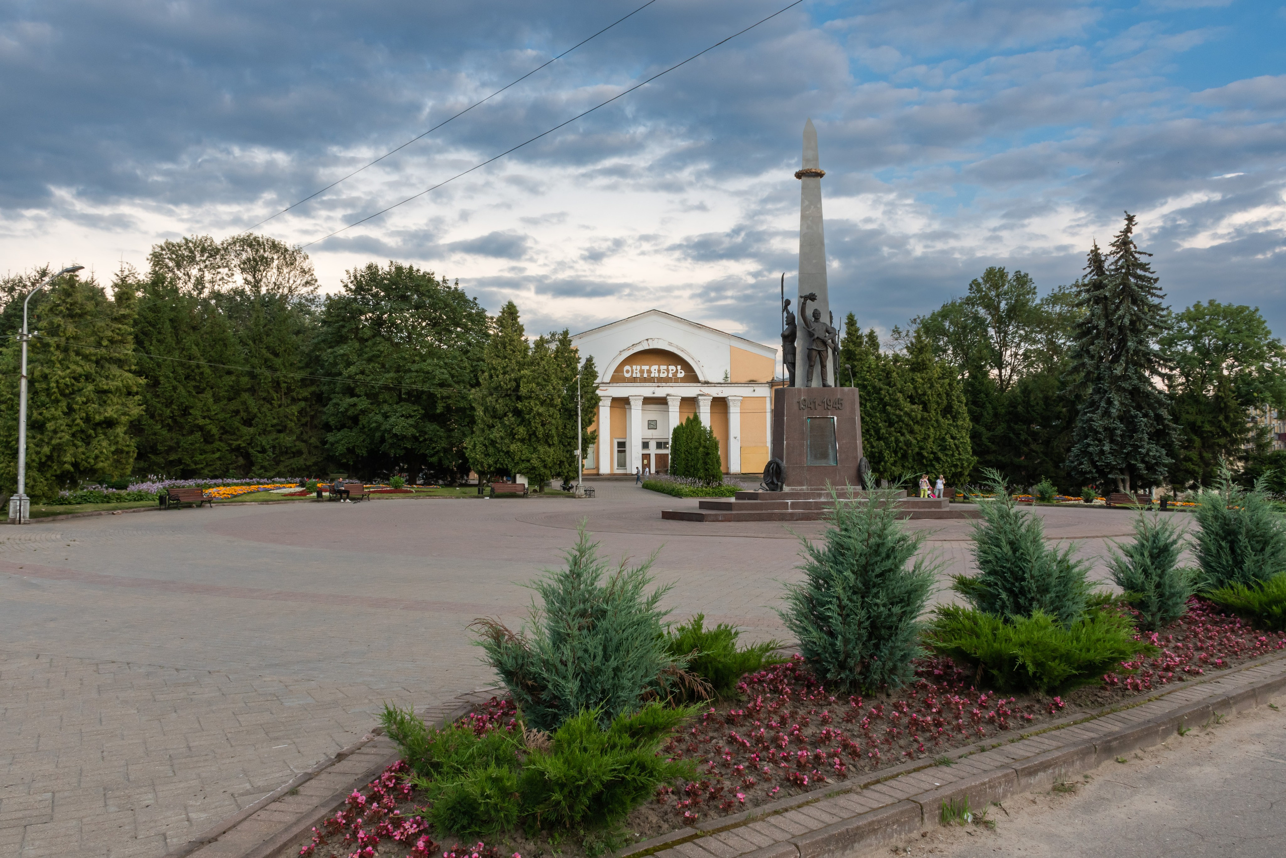 20220803-04 Смоленск. Дмитрий Ремизов. Фотография, как хобби