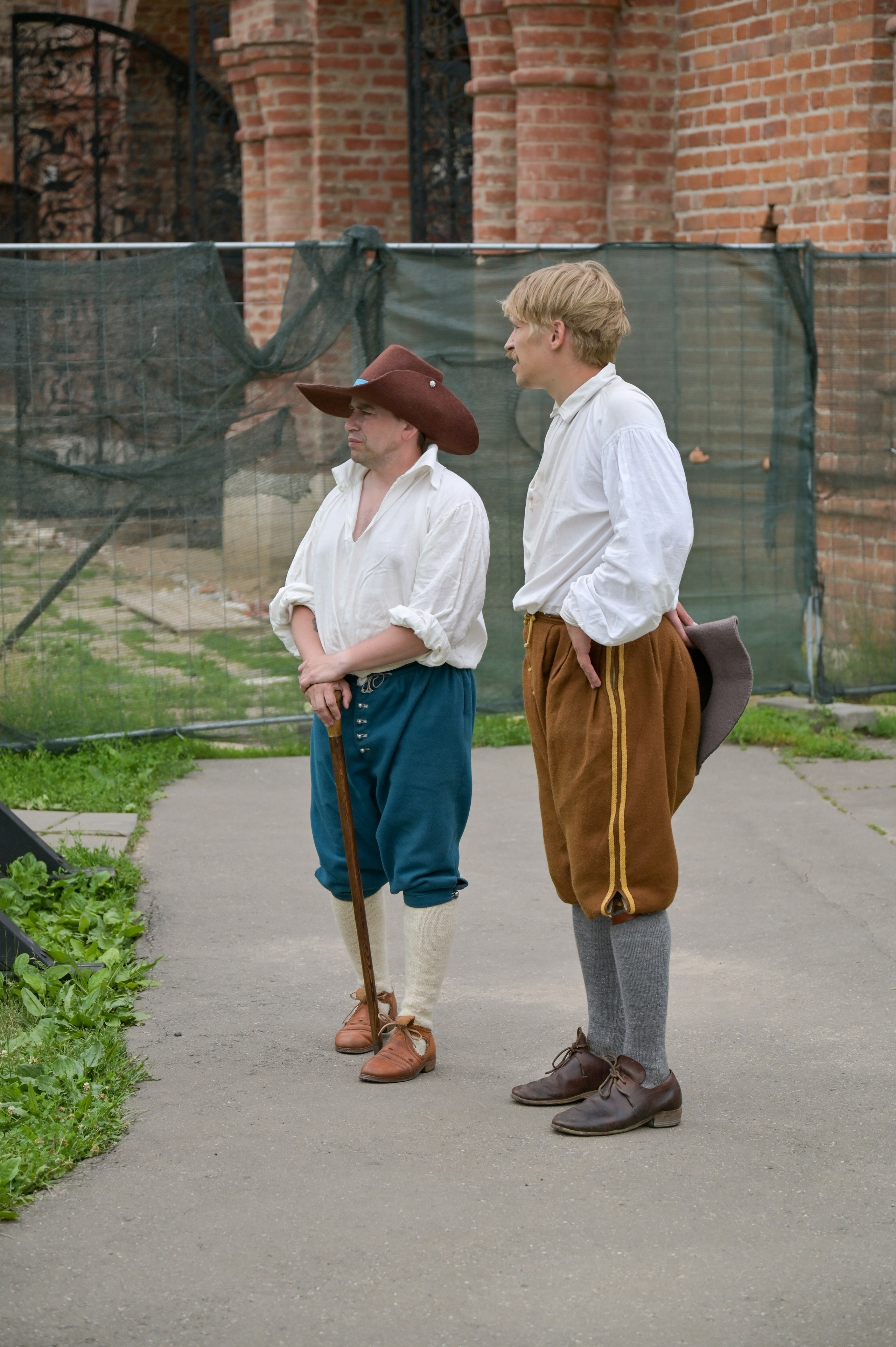 20240616 Крутицкое подворье. Дмитрий Ремизов. Фотография, как хобби