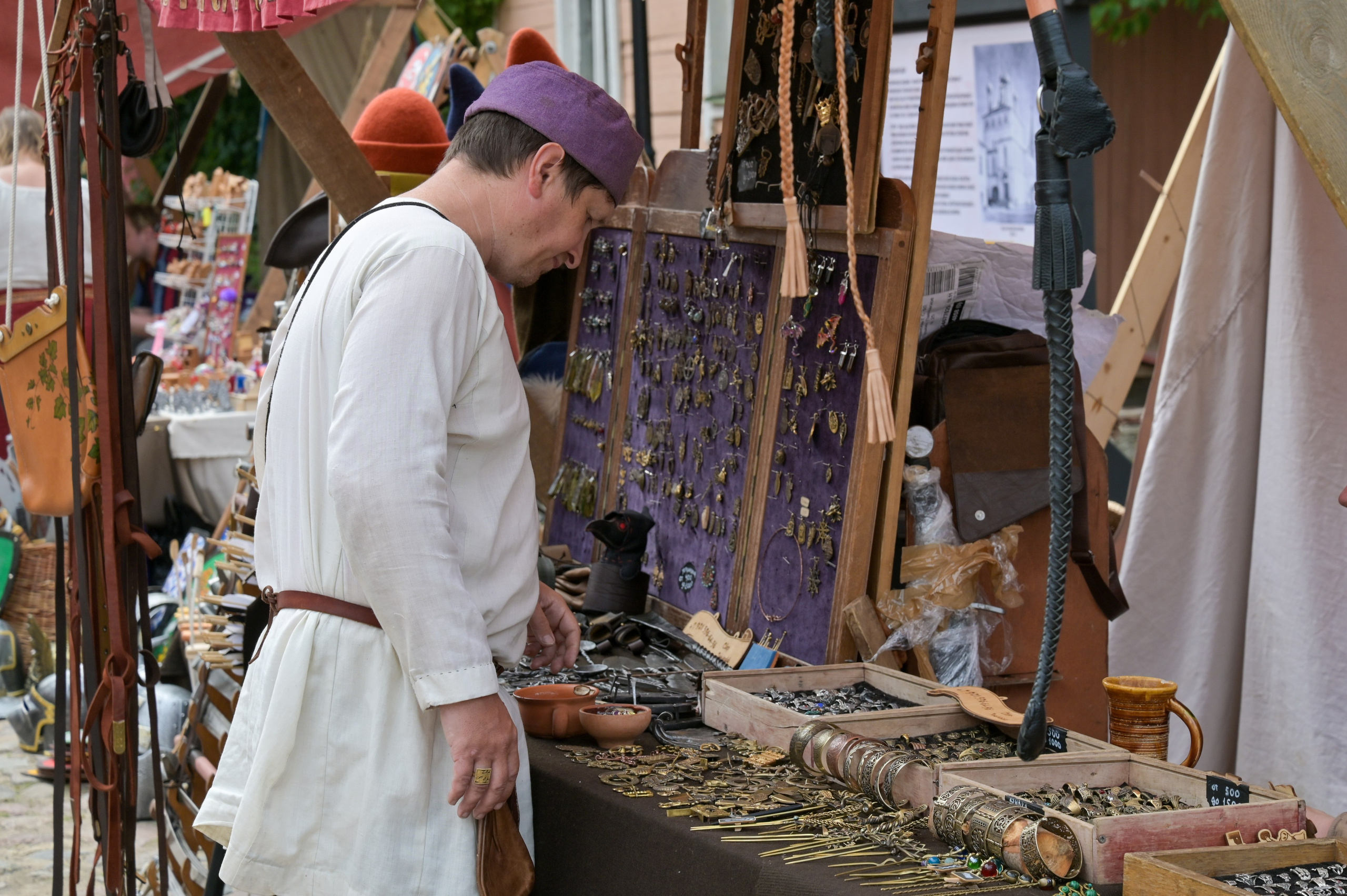 20240616 Крутицкое подворье. Дмитрий Ремизов. Фотография, как хобби