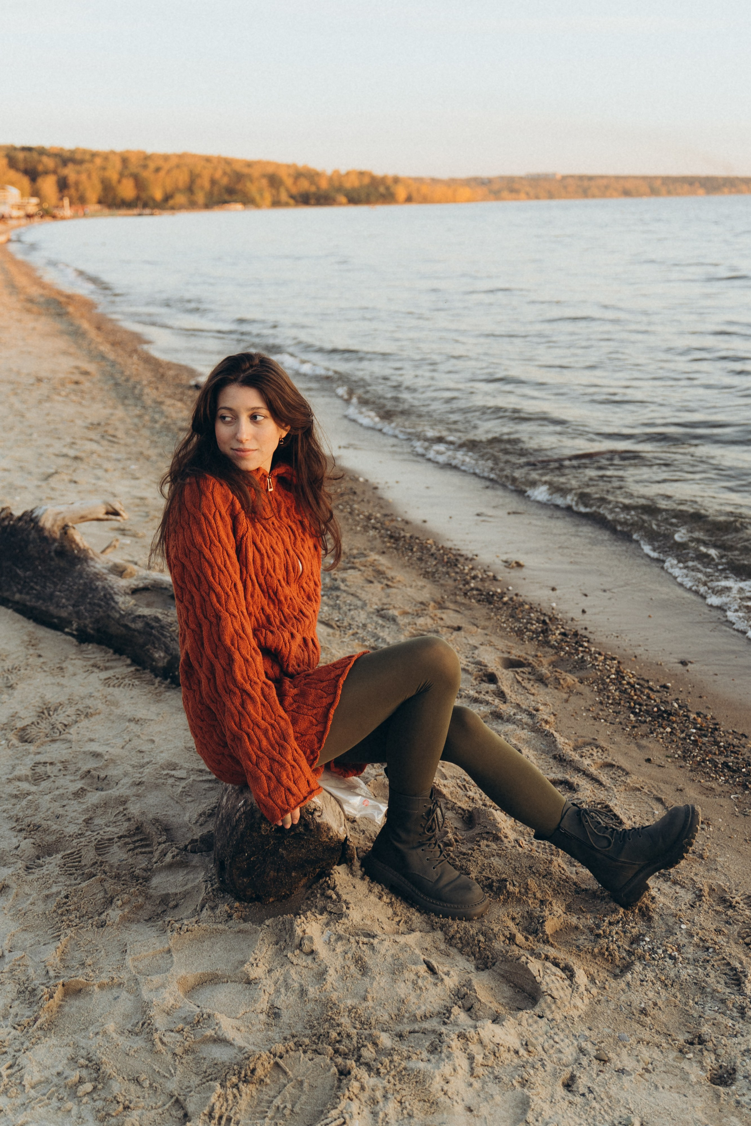 Алина. Фотограф в Санкт-Петербурге — Лучина Екатерина