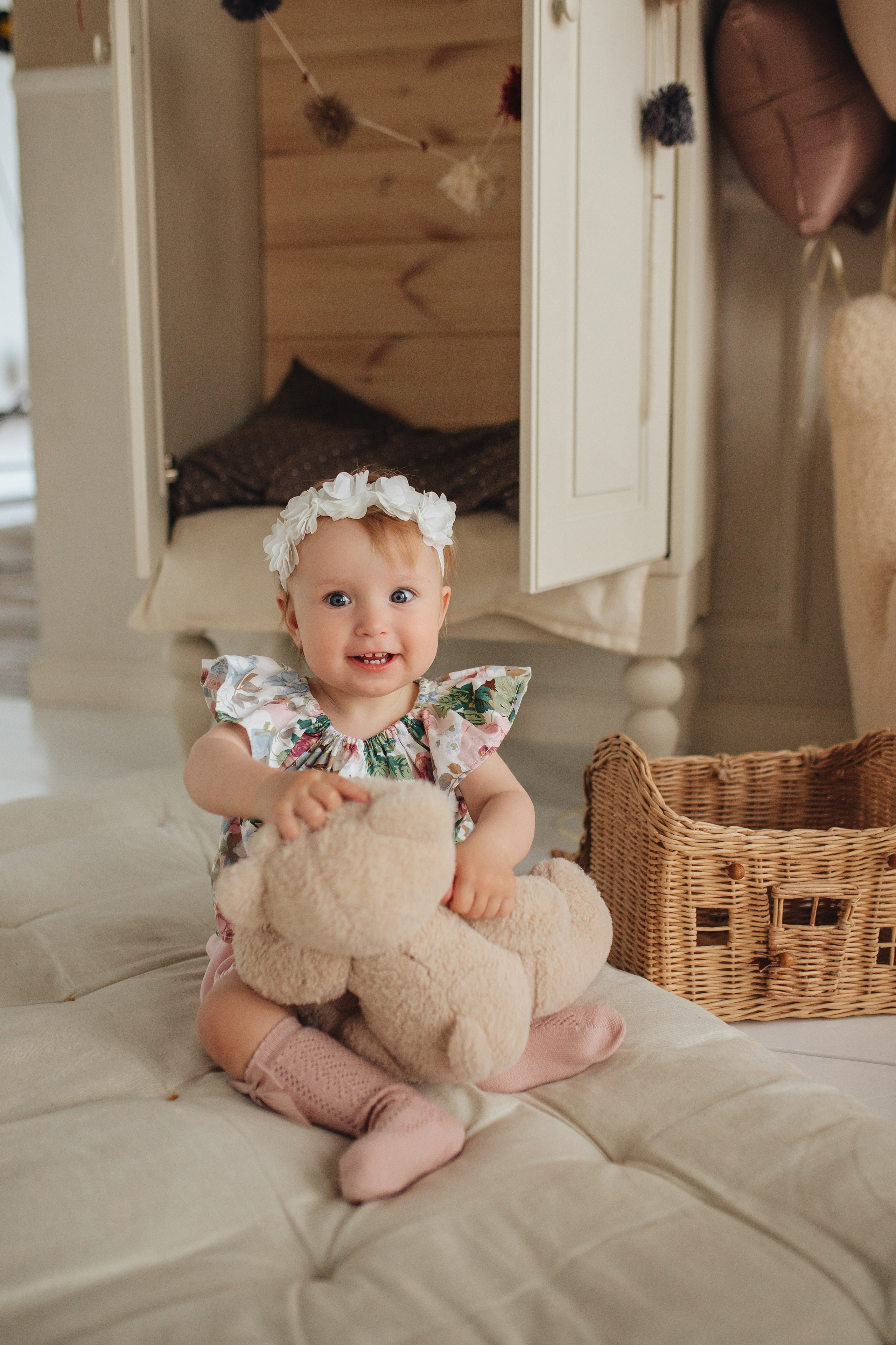 Семейная — весенние. 