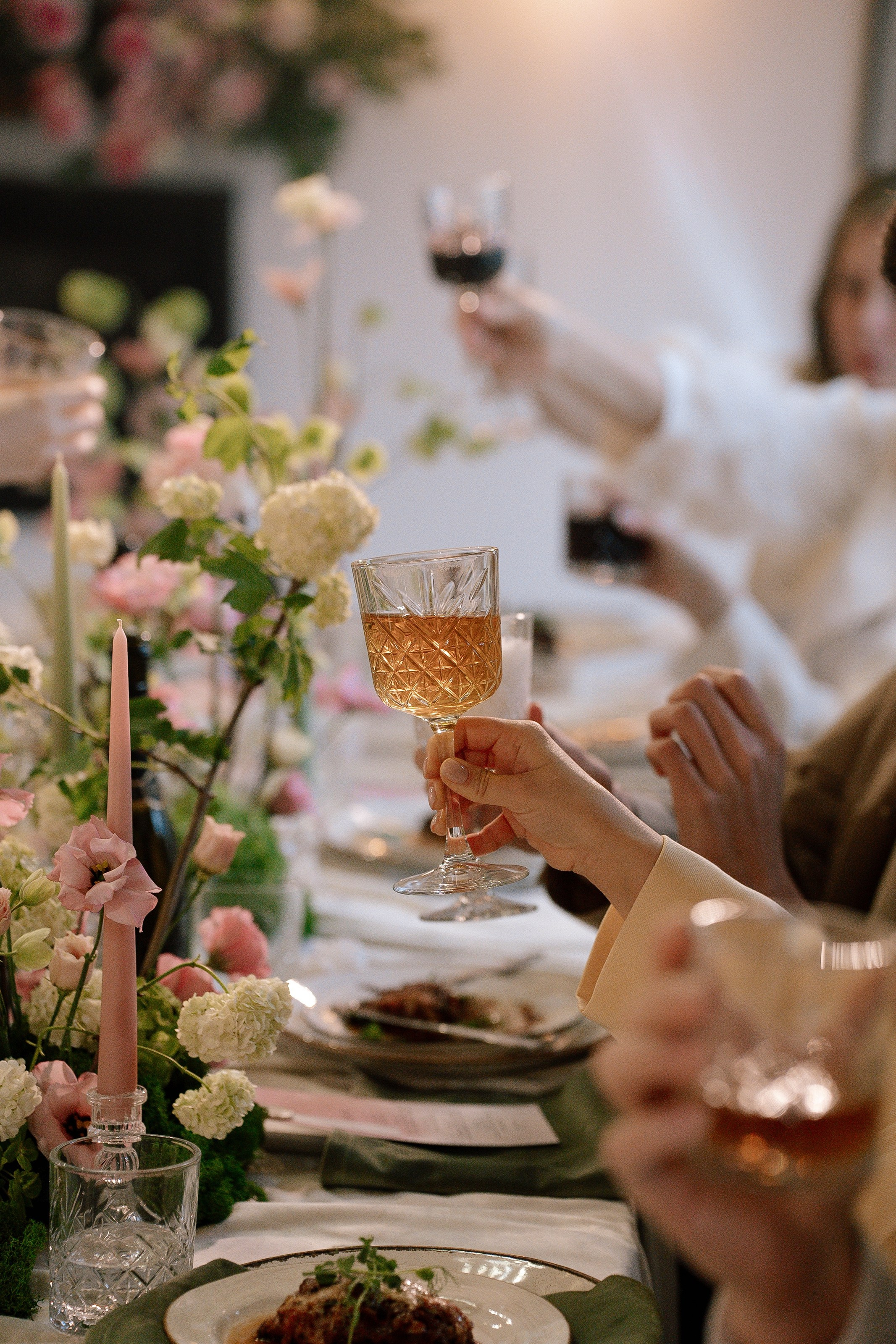 Виталий Елена. Свадебный фотограф Воронеж