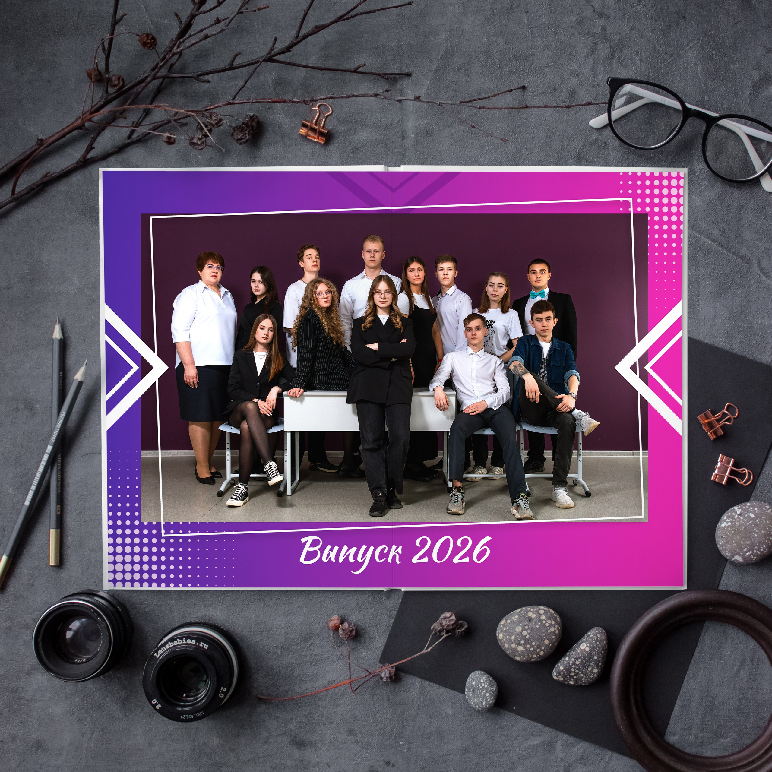 COLORS. Егор Засыпыч