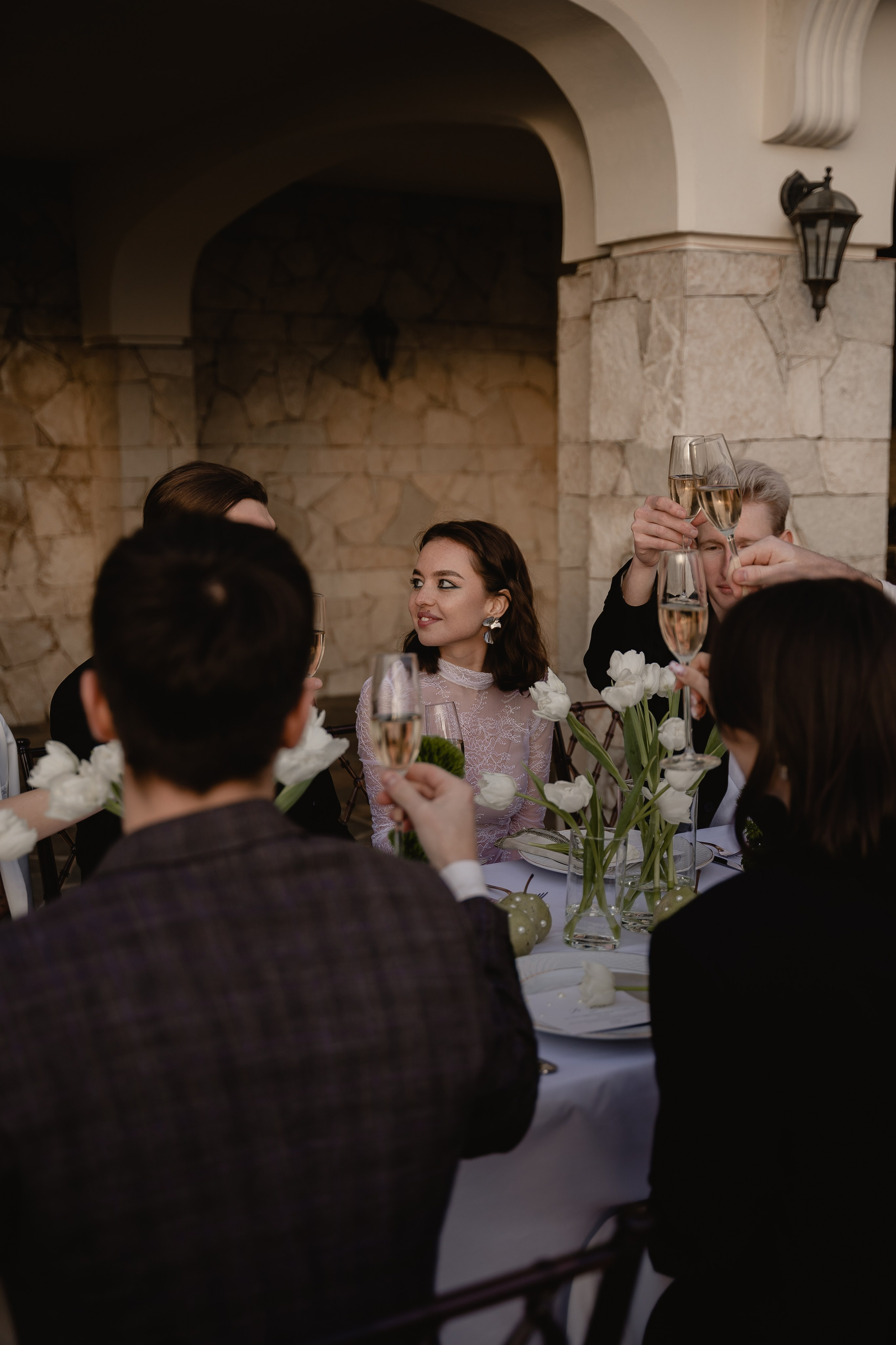 D & T. Свадебный фотограф Диана Бирюкова Казань