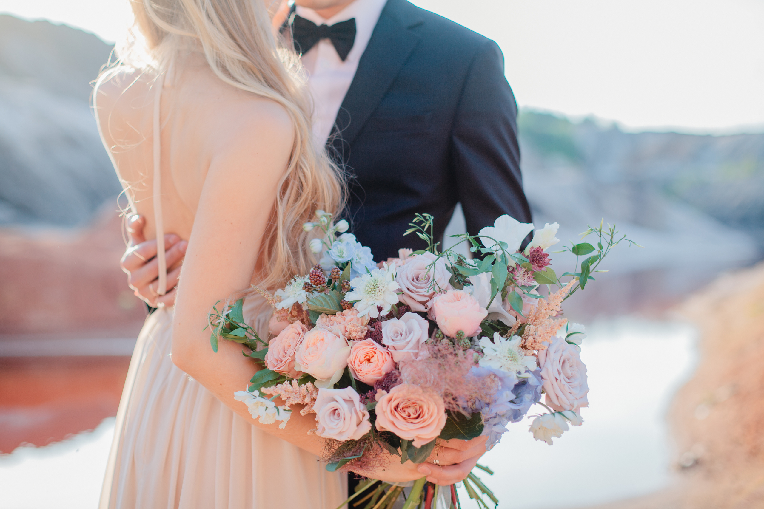 Фотосессия Love story в марсианских пейзажах, Екатеринбург. Свадебный и семейный фотограф Ксения Шекк Екатеринбург