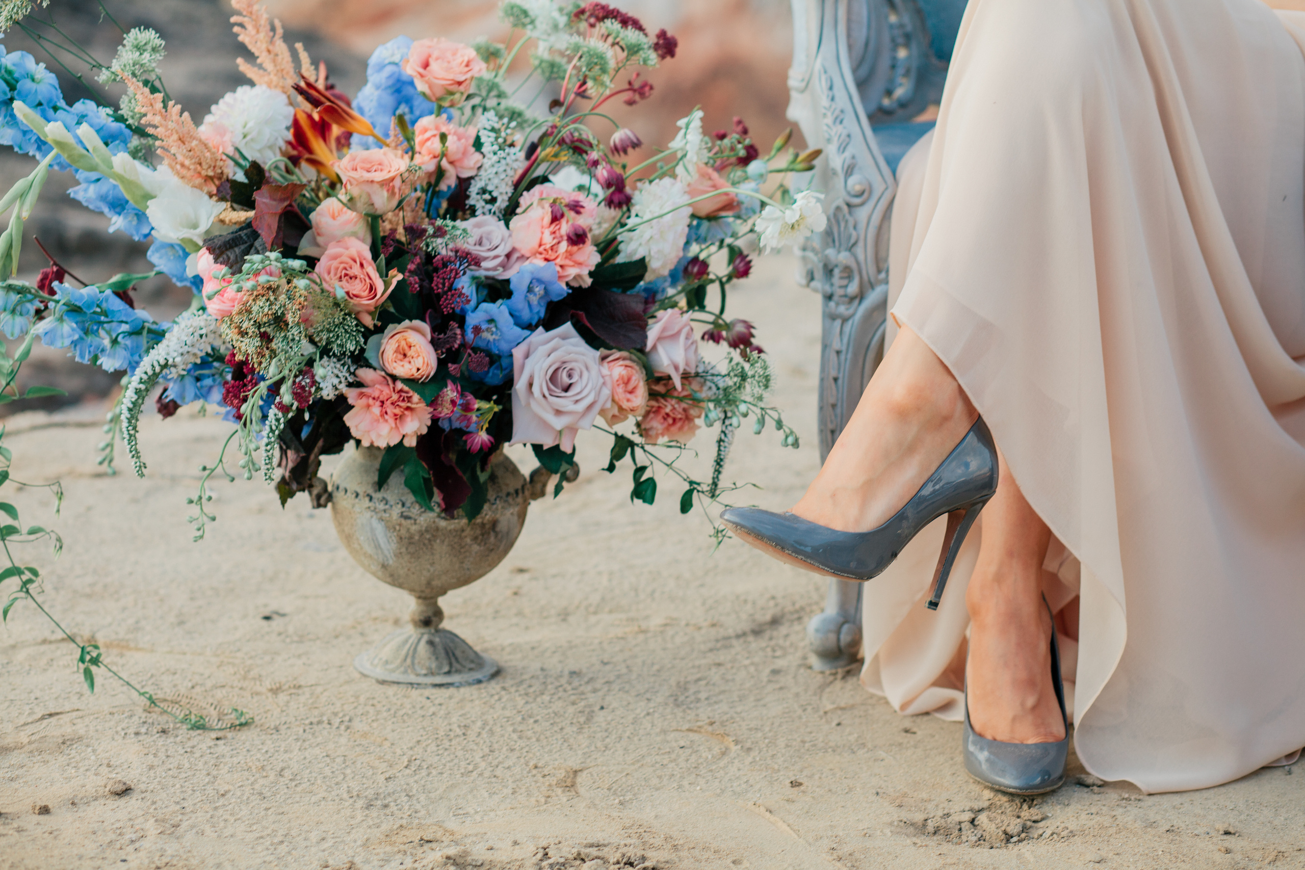 Фотосессия Love story в марсианских пейзажах, Екатеринбург. Свадебный и семейный фотограф Ксения Шекк Екатеринбург