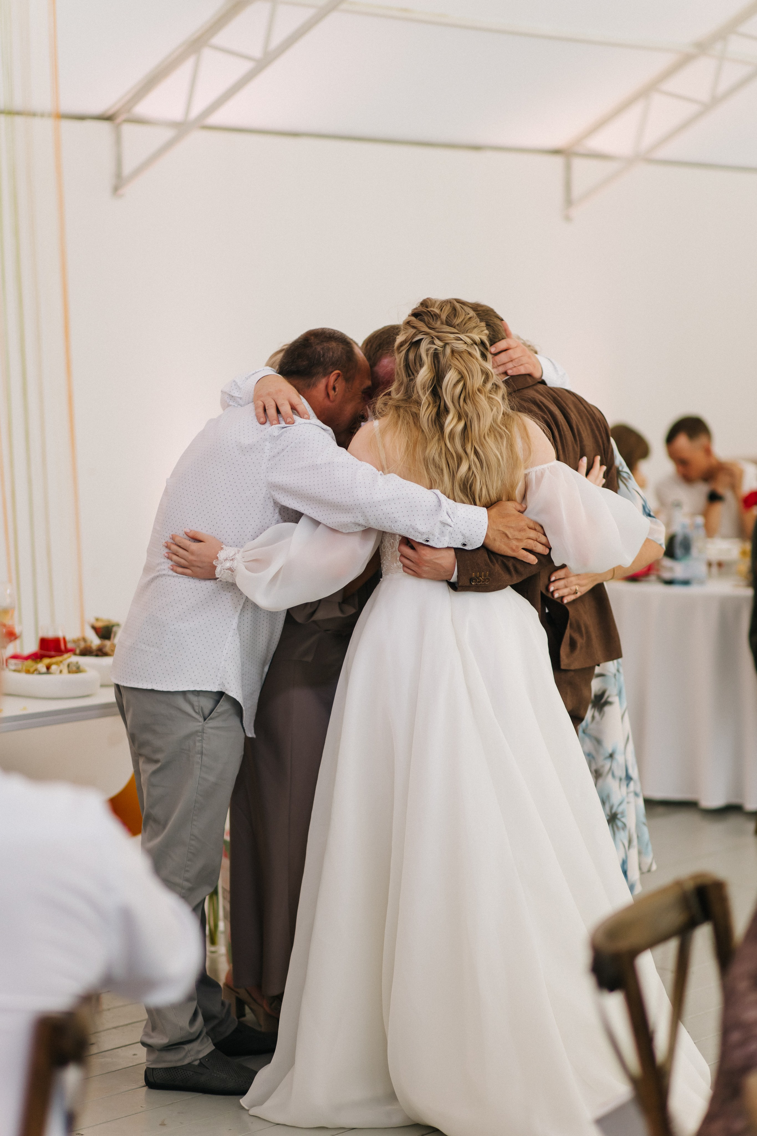 Аня и Паша. Мордвинова Татьяна