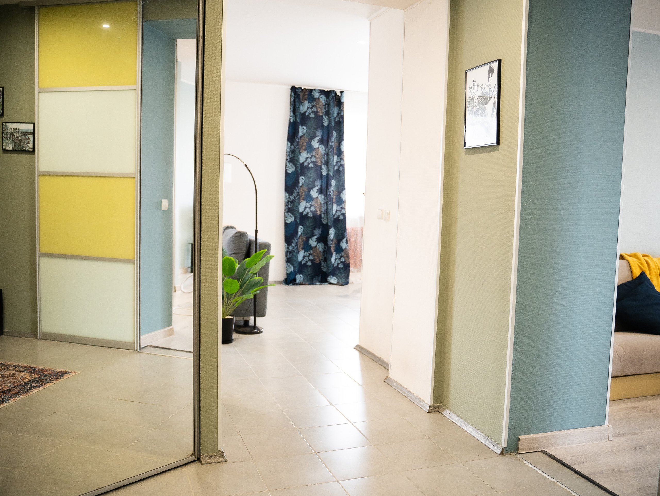 Интерьерная съемка на улице Рабочая. Фотограф, Портретные, семейный, детский, индивидуальный, Козлова Юлия