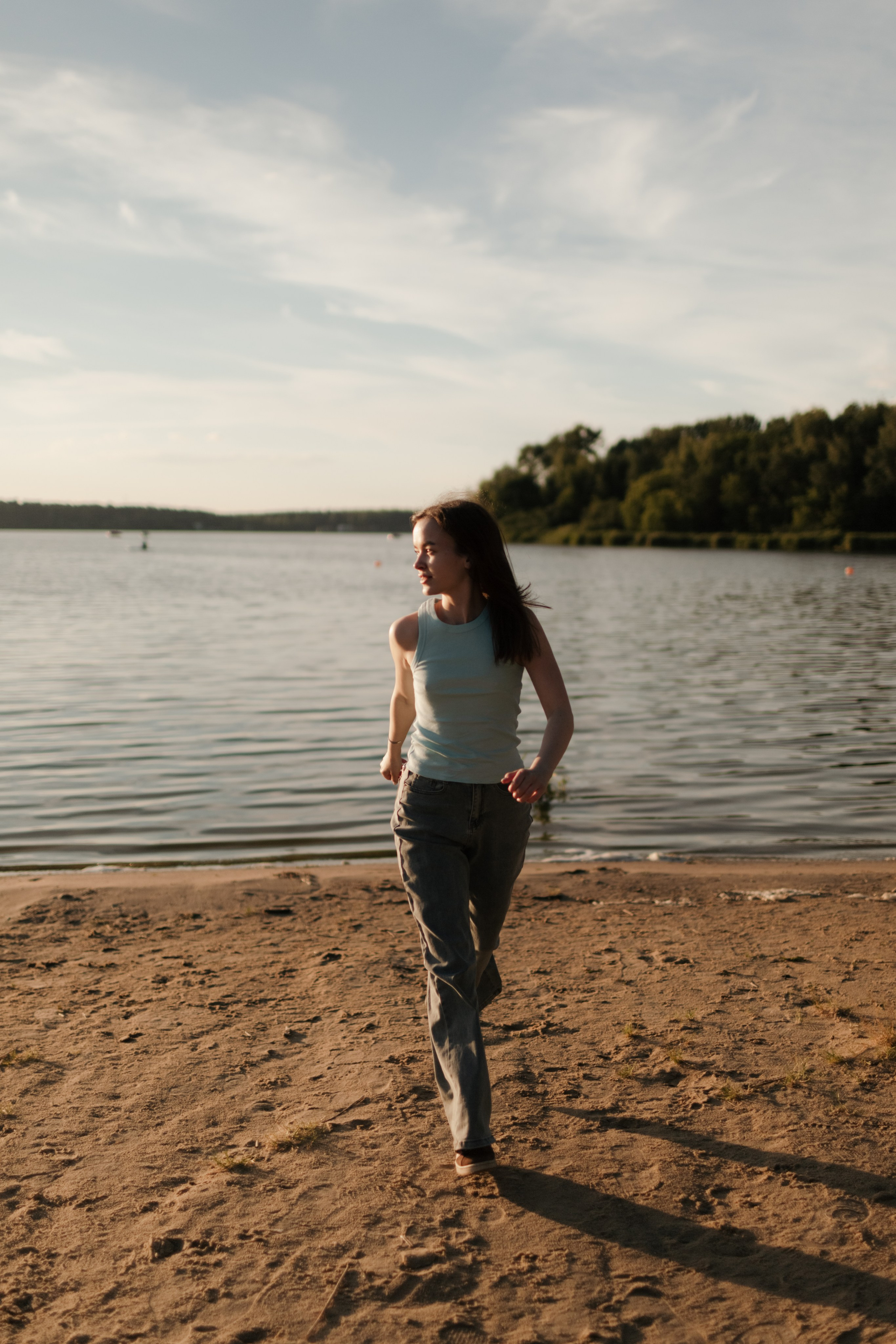 Любовь. Фотограф и видеограф Мария Банщикова, Солнечногорск, Москва