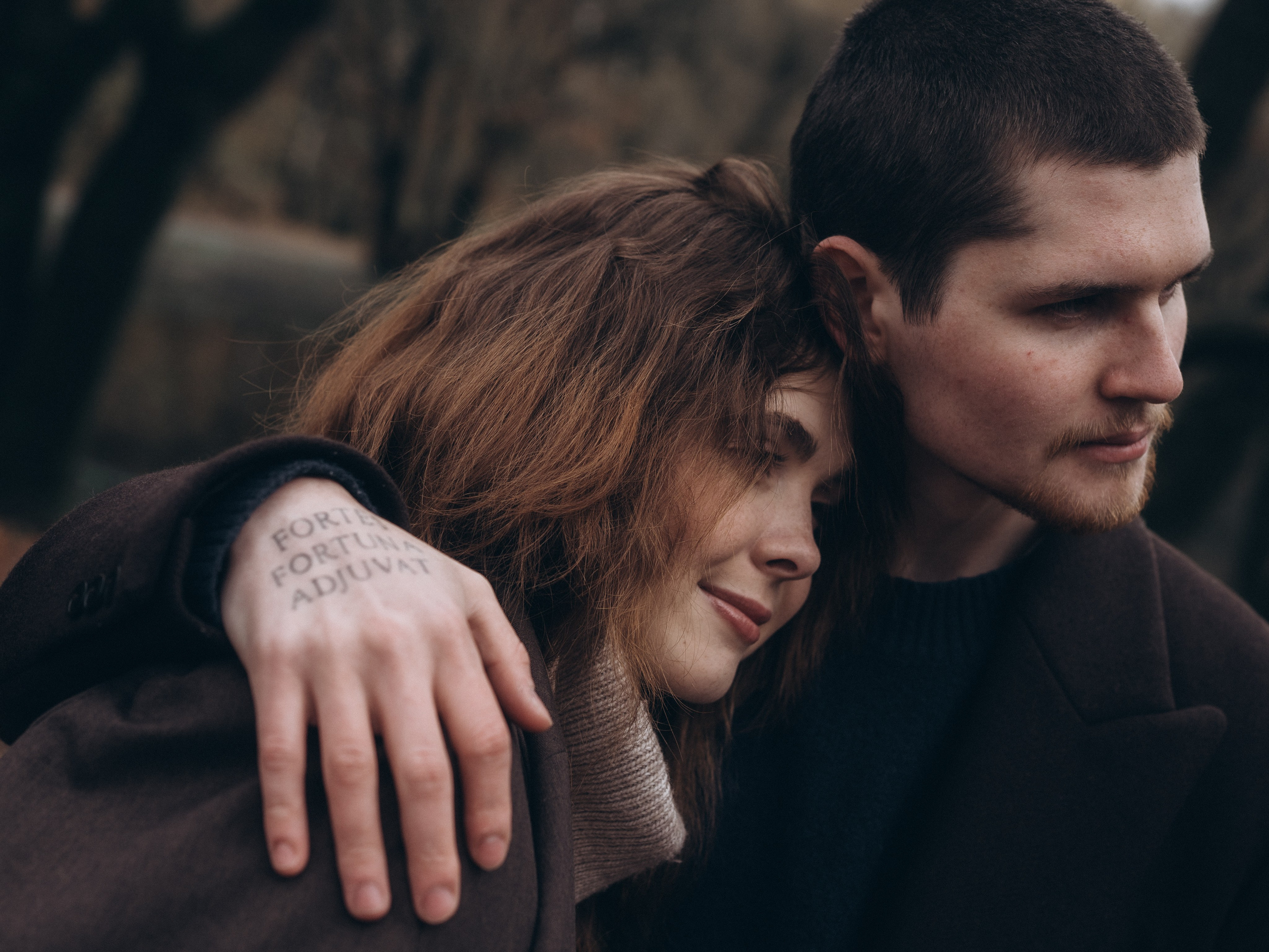 Любя побеждай. Видеограф и фотограф в Москве