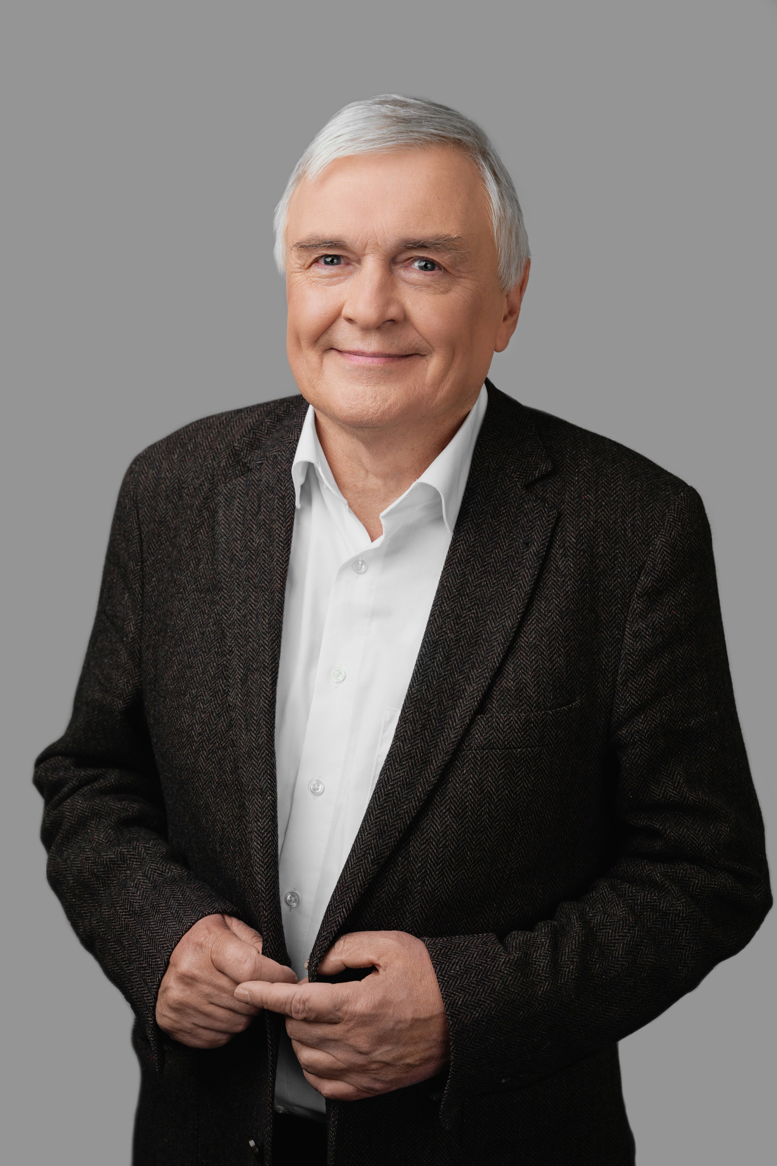 Деловой портрет. Фотограф в Москве Даниил Титоров