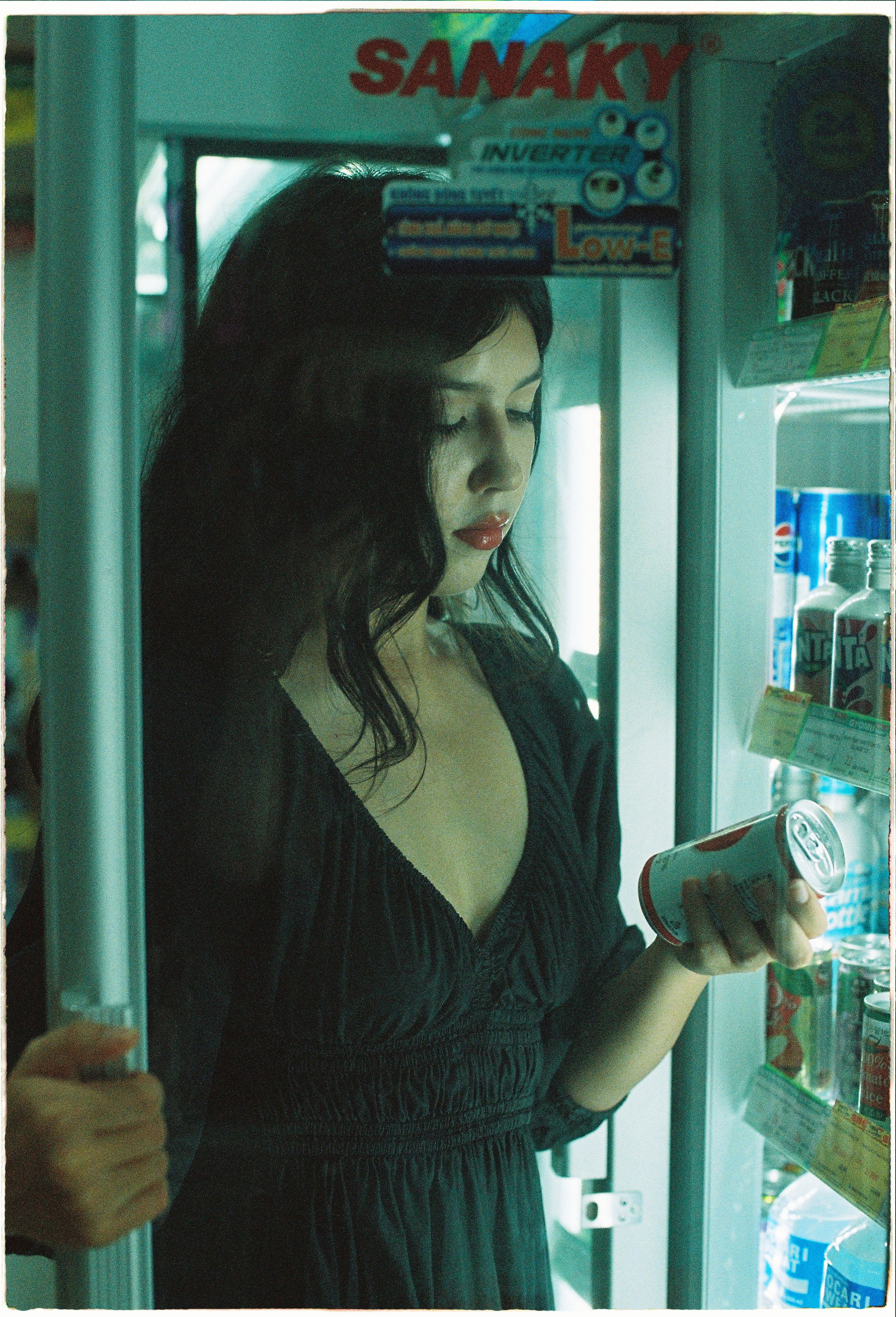 Film Photographer in Da Nang, Vietnam — Tanya Parfenteva