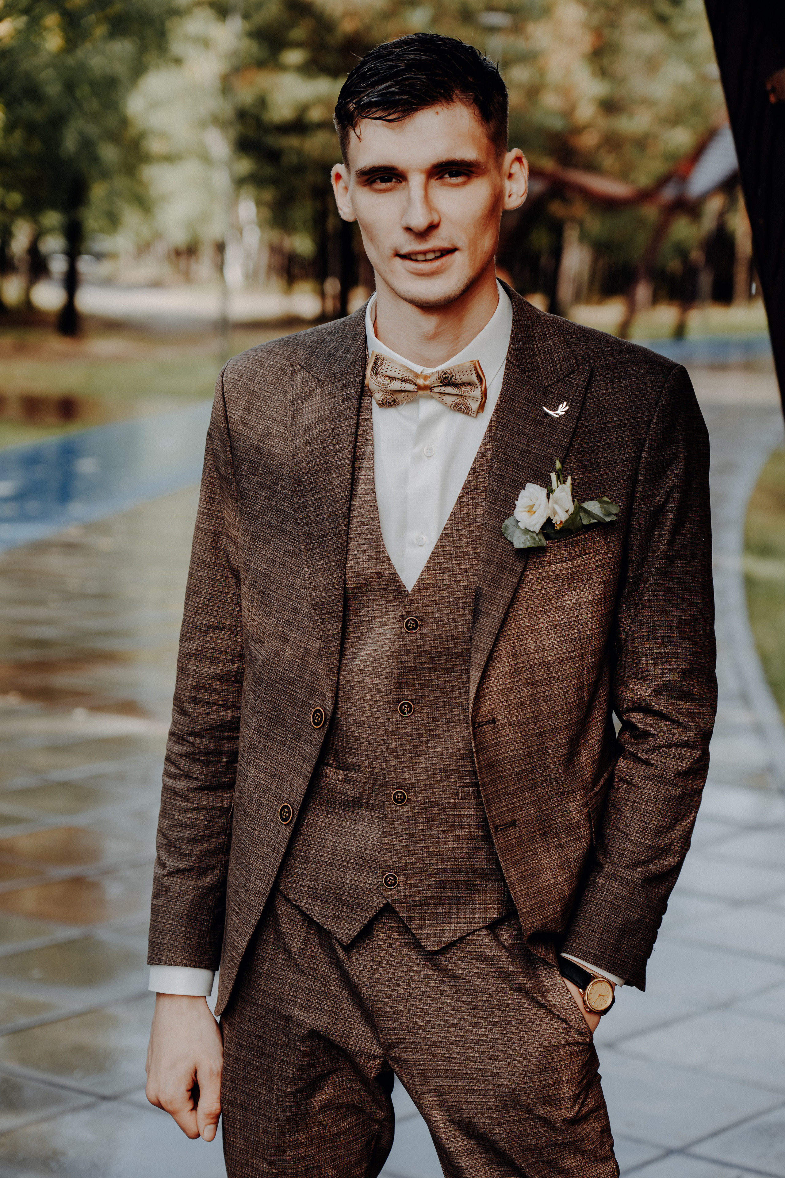 Арина и Дмитрий. Семейный, детский ,свадебный фотограф в Ноябрьске Алексей Мельнов