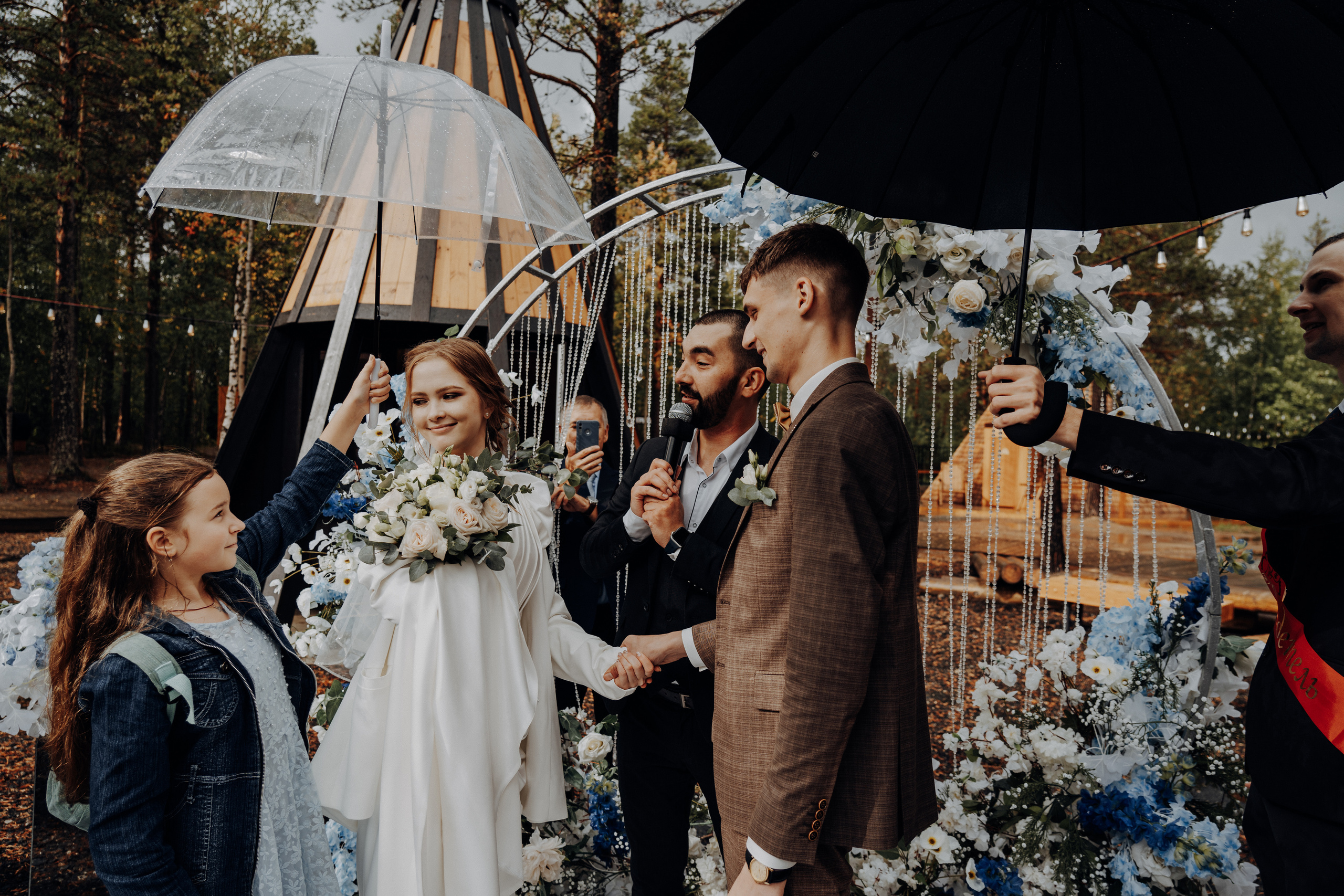 Арина и Дмитрий. Семейный, детский ,свадебный фотограф в Ноябрьске Алексей Мельнов