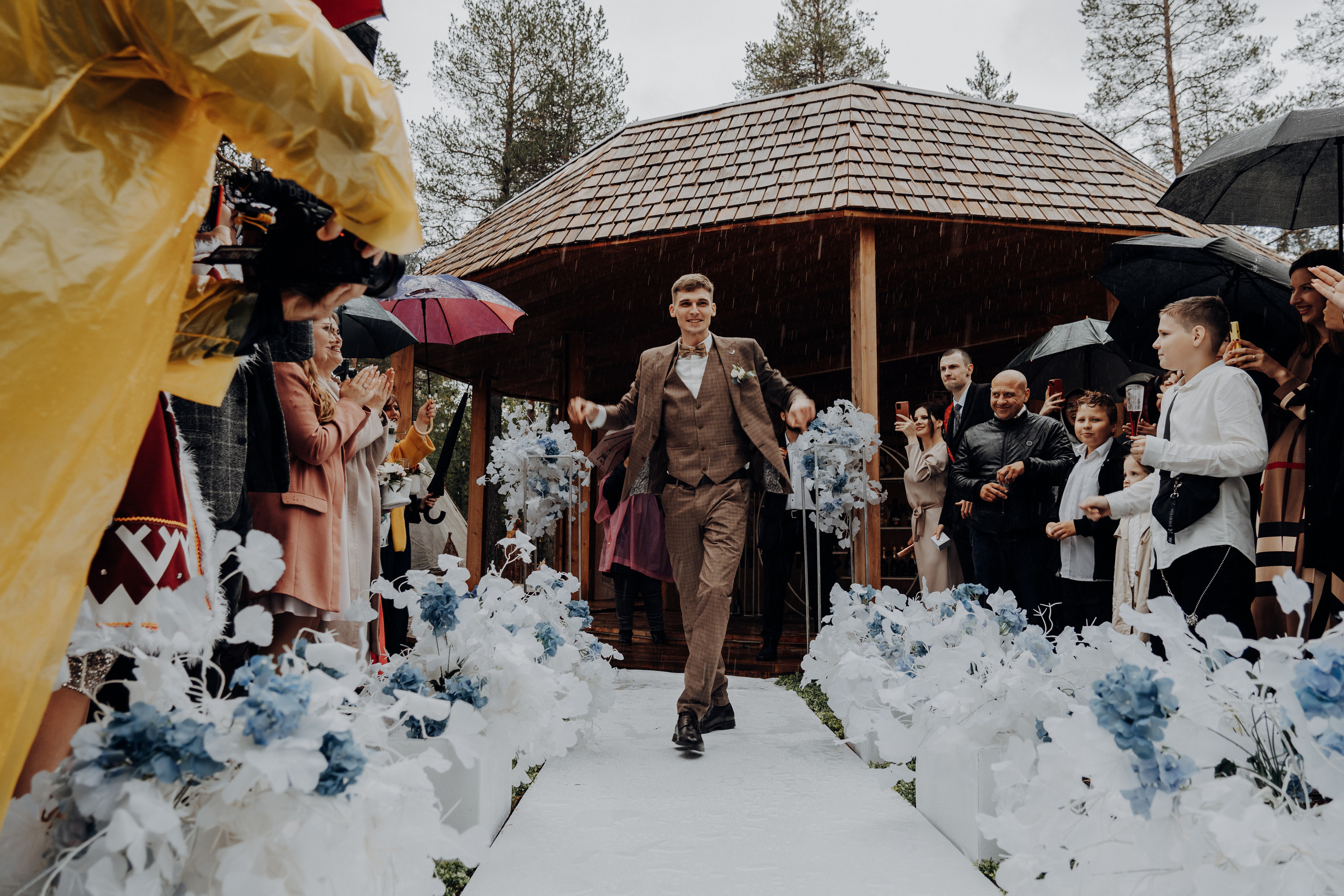 Арина и Дмитрий. Семейный, детский ,свадебный фотограф в Ноябрьске Алексей Мельнов