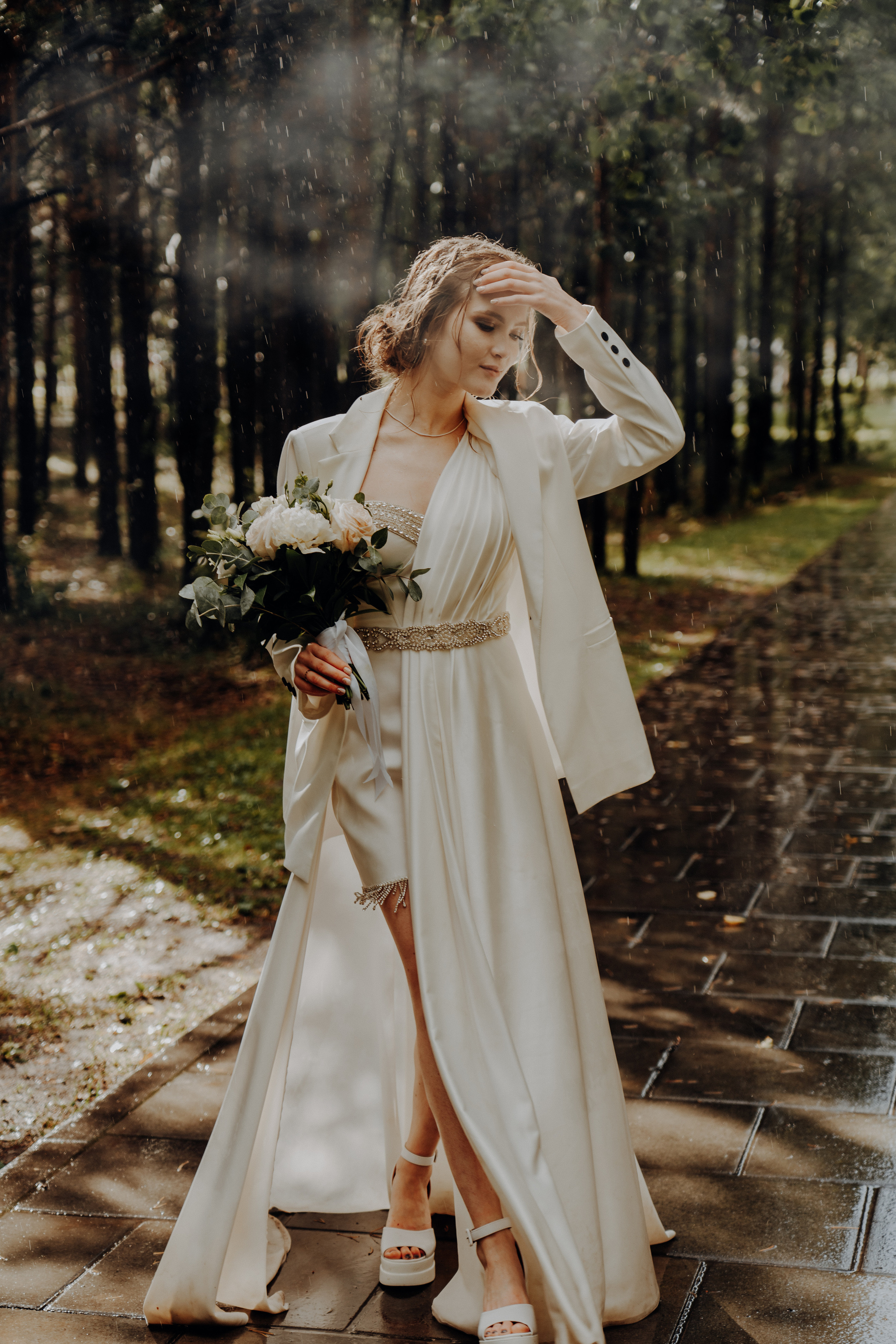 Арина и Дмитрий. Семейный, детский ,свадебный фотограф в Ноябрьске Алексей Мельнов