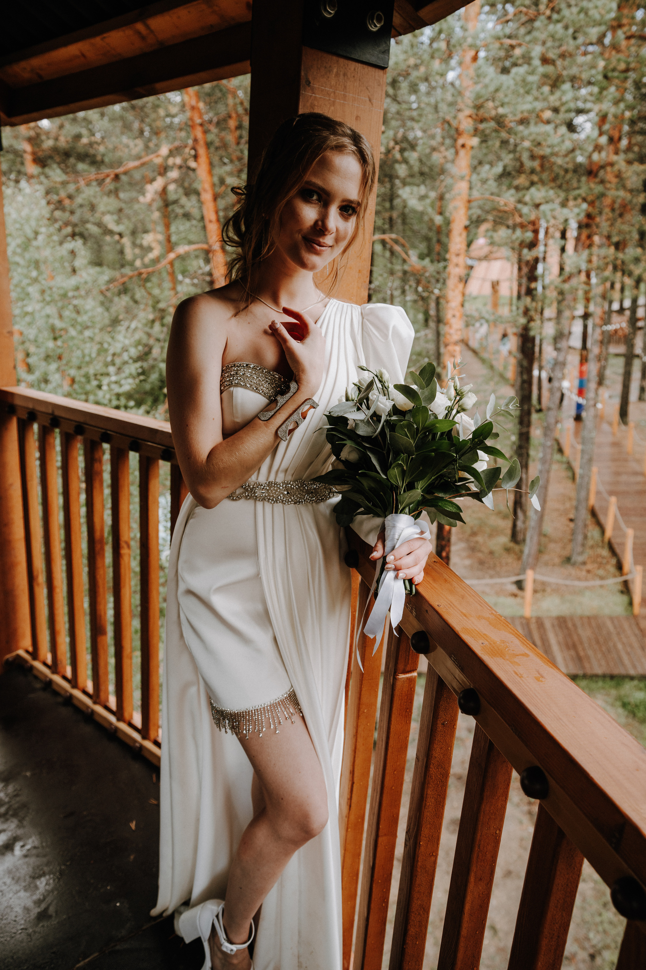 Арина и Дмитрий. Семейный, детский ,свадебный фотограф в Ноябрьске Алексей Мельнов