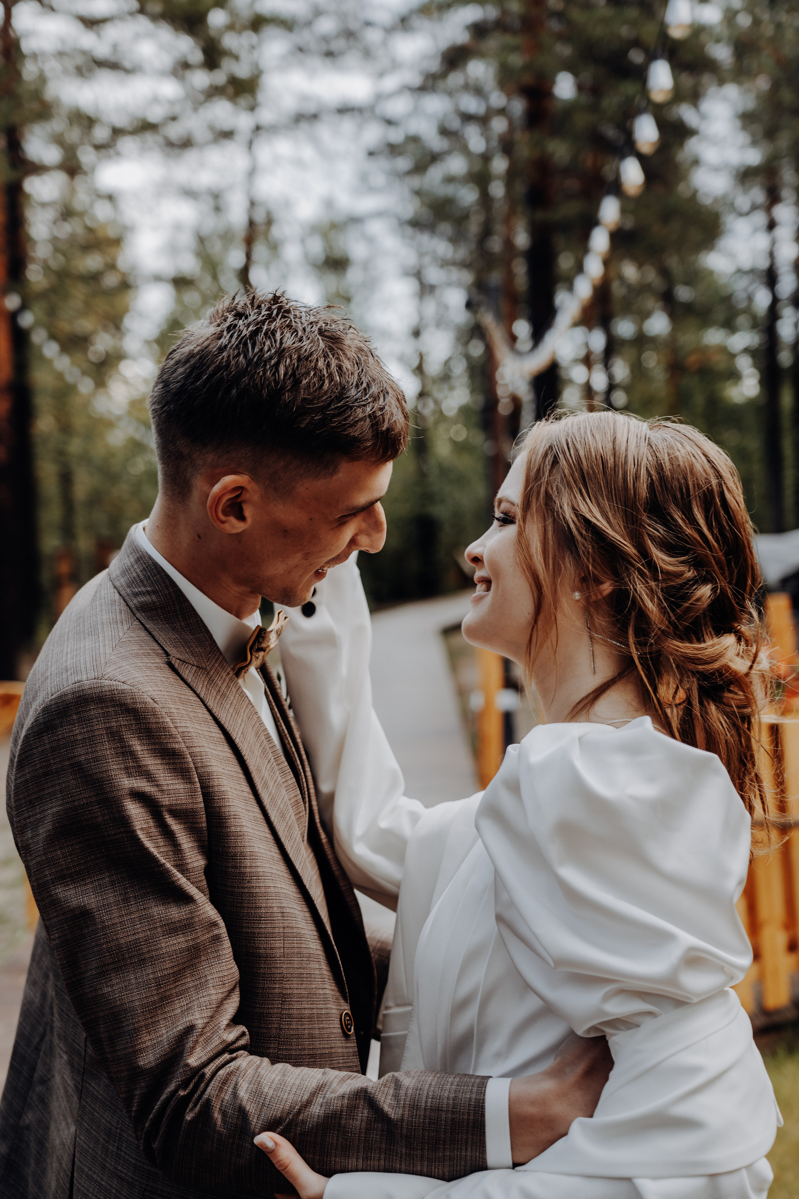 Арина и Дмитрий. Семейный, детский ,свадебный фотограф в Ноябрьске Алексей Мельнов