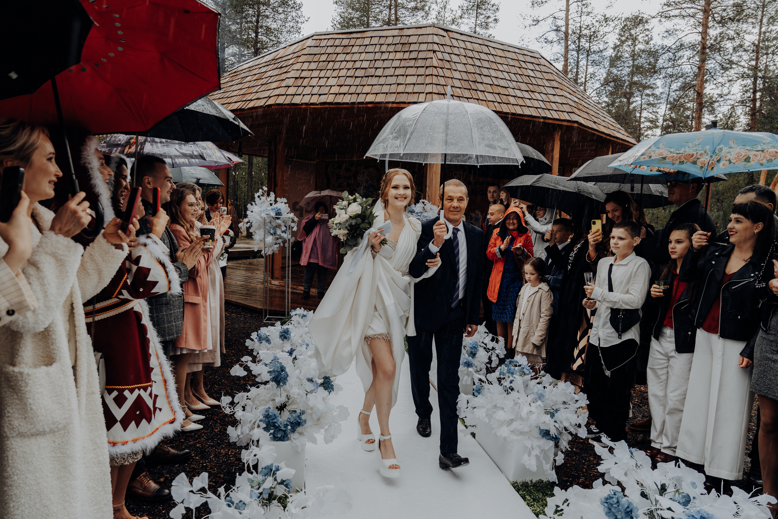 Арина и Дмитрий. Семейный, детский ,свадебный фотограф в Ноябрьске Алексей Мельнов