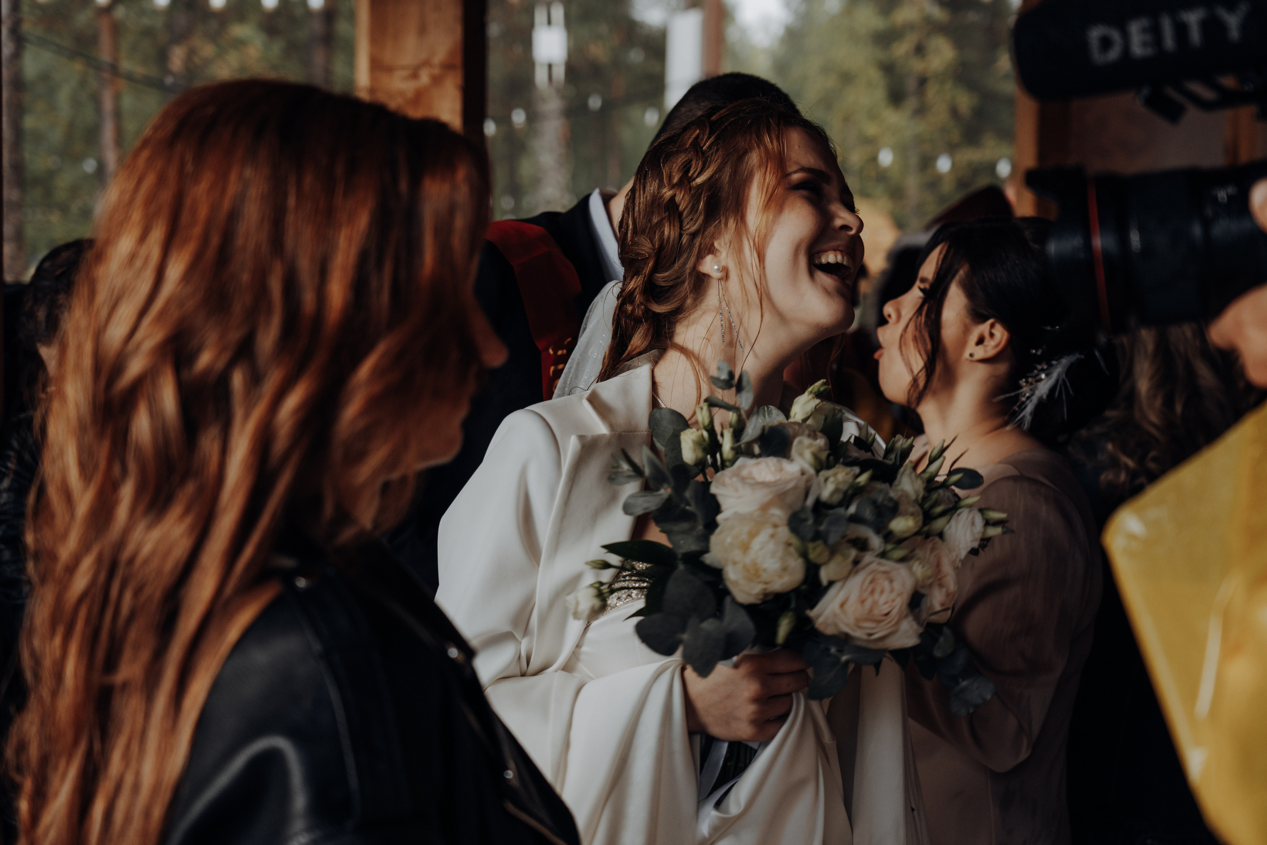 Арина и Дмитрий. Семейный, детский ,свадебный фотограф в Ноябрьске Алексей Мельнов