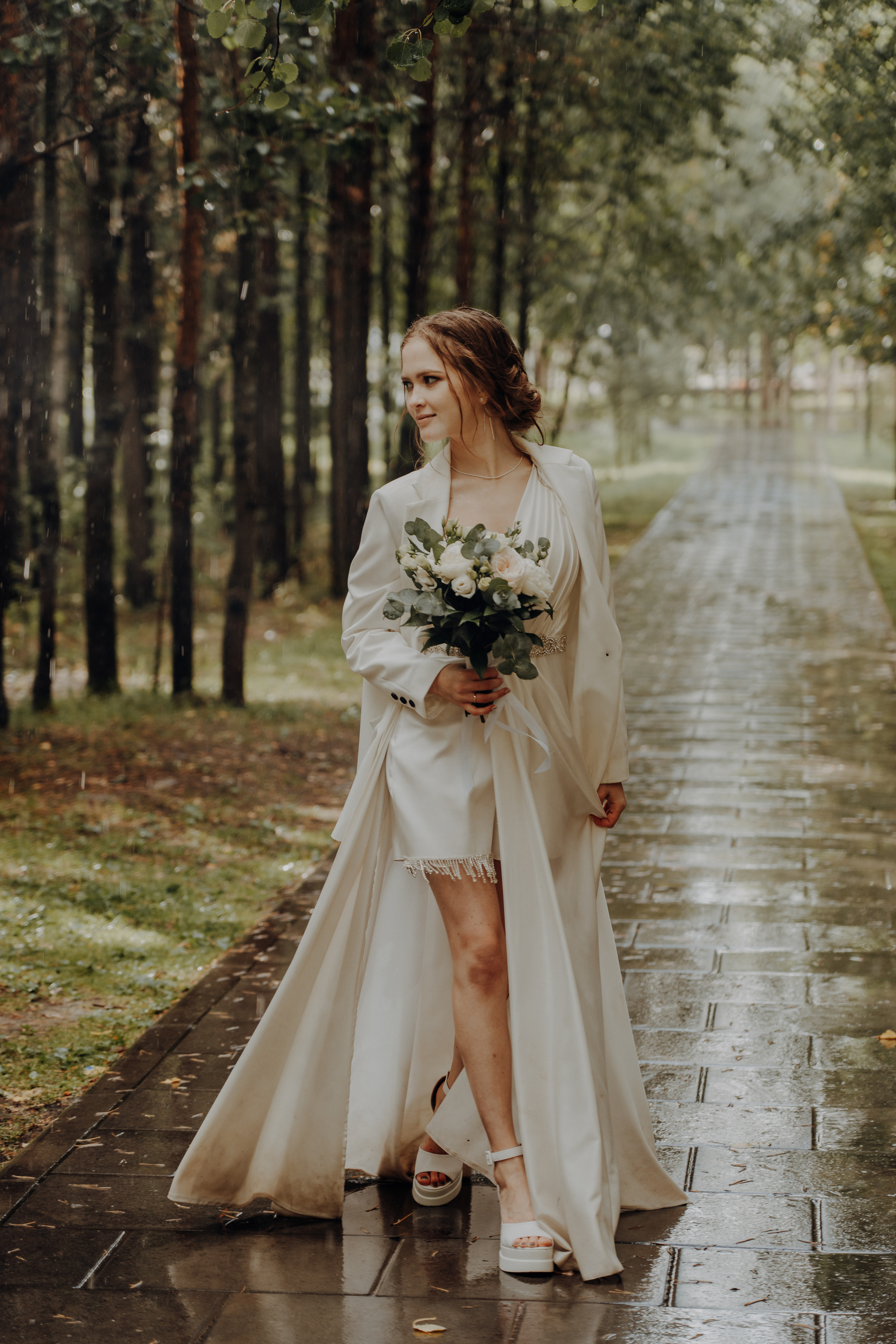 Арина и Дмитрий. Семейный, детский ,свадебный фотограф в Ноябрьске Алексей Мельнов