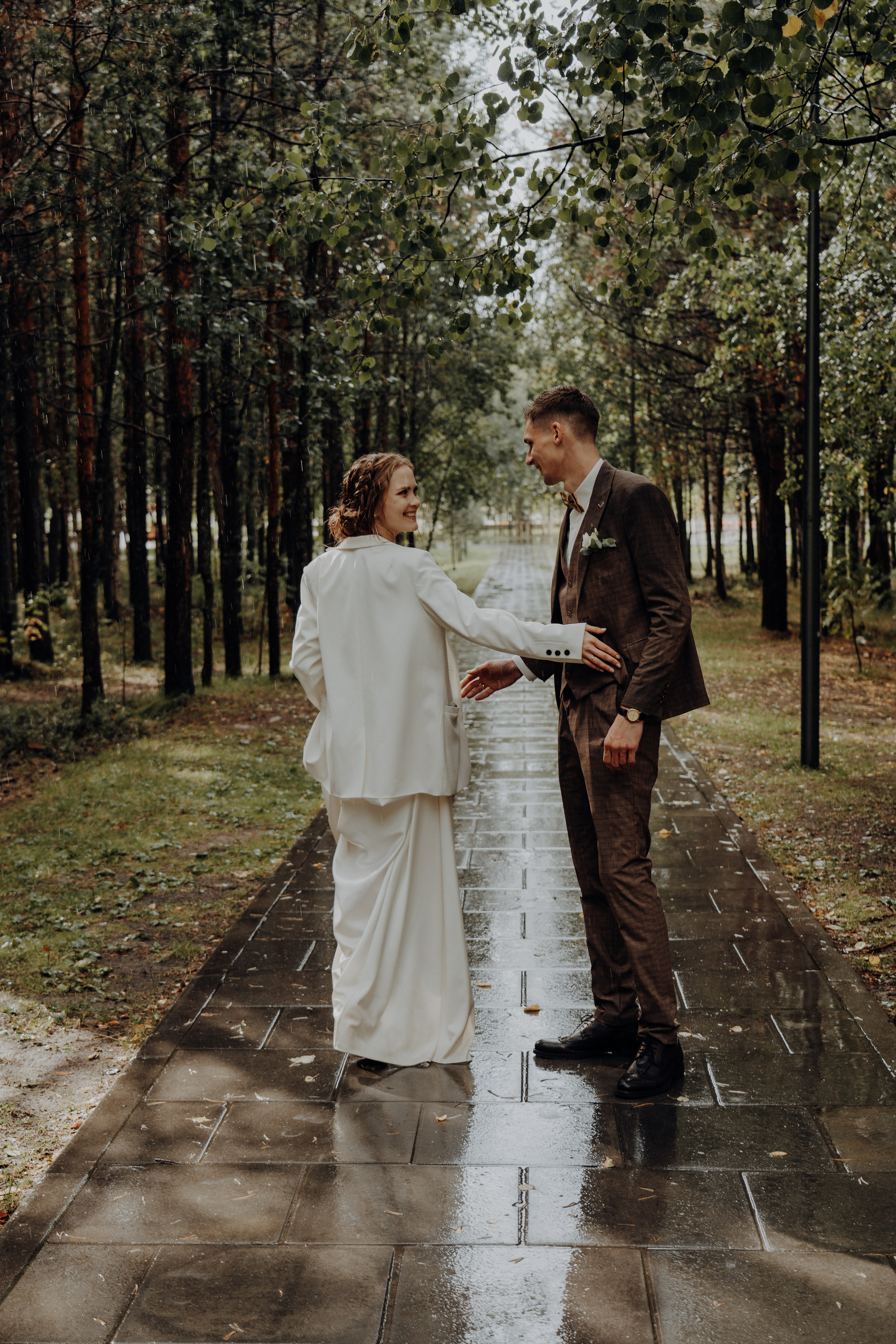 Арина и Дмитрий. Семейный, детский ,свадебный фотограф в Ноябрьске Алексей Мельнов