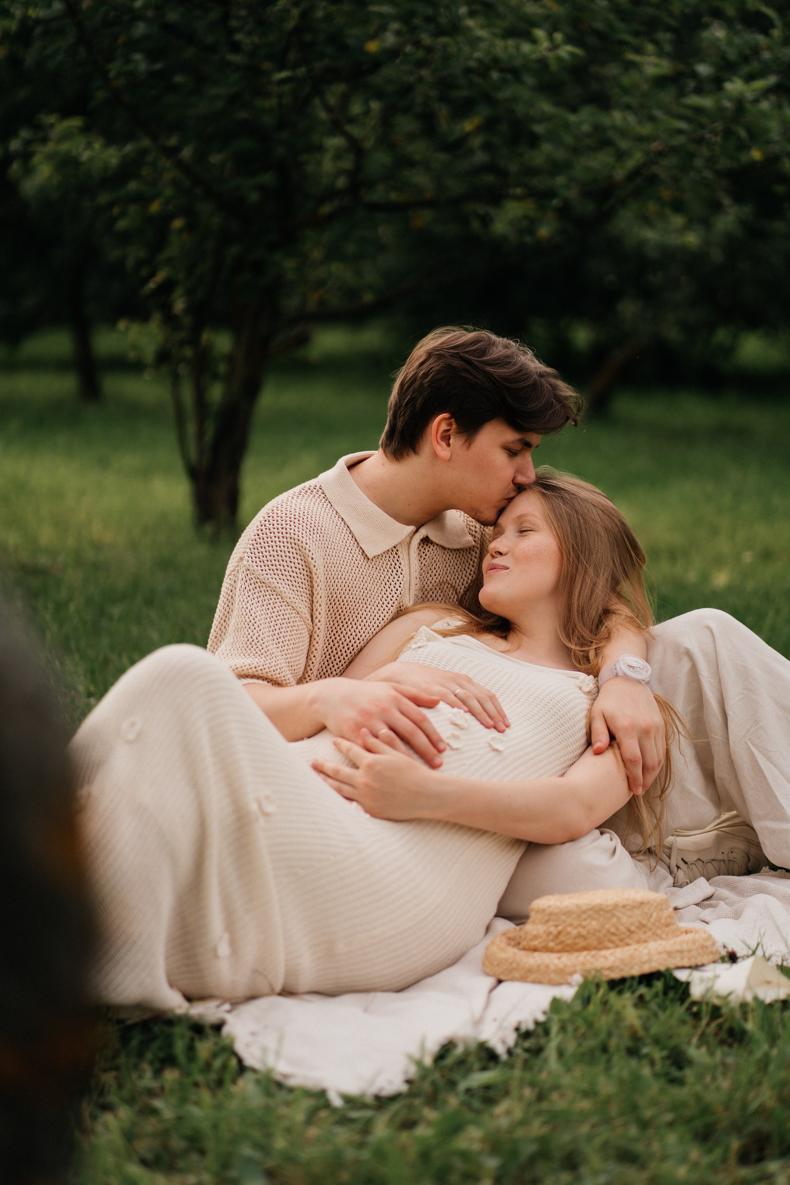 Семейный и детский фотограф Мария Лютикова