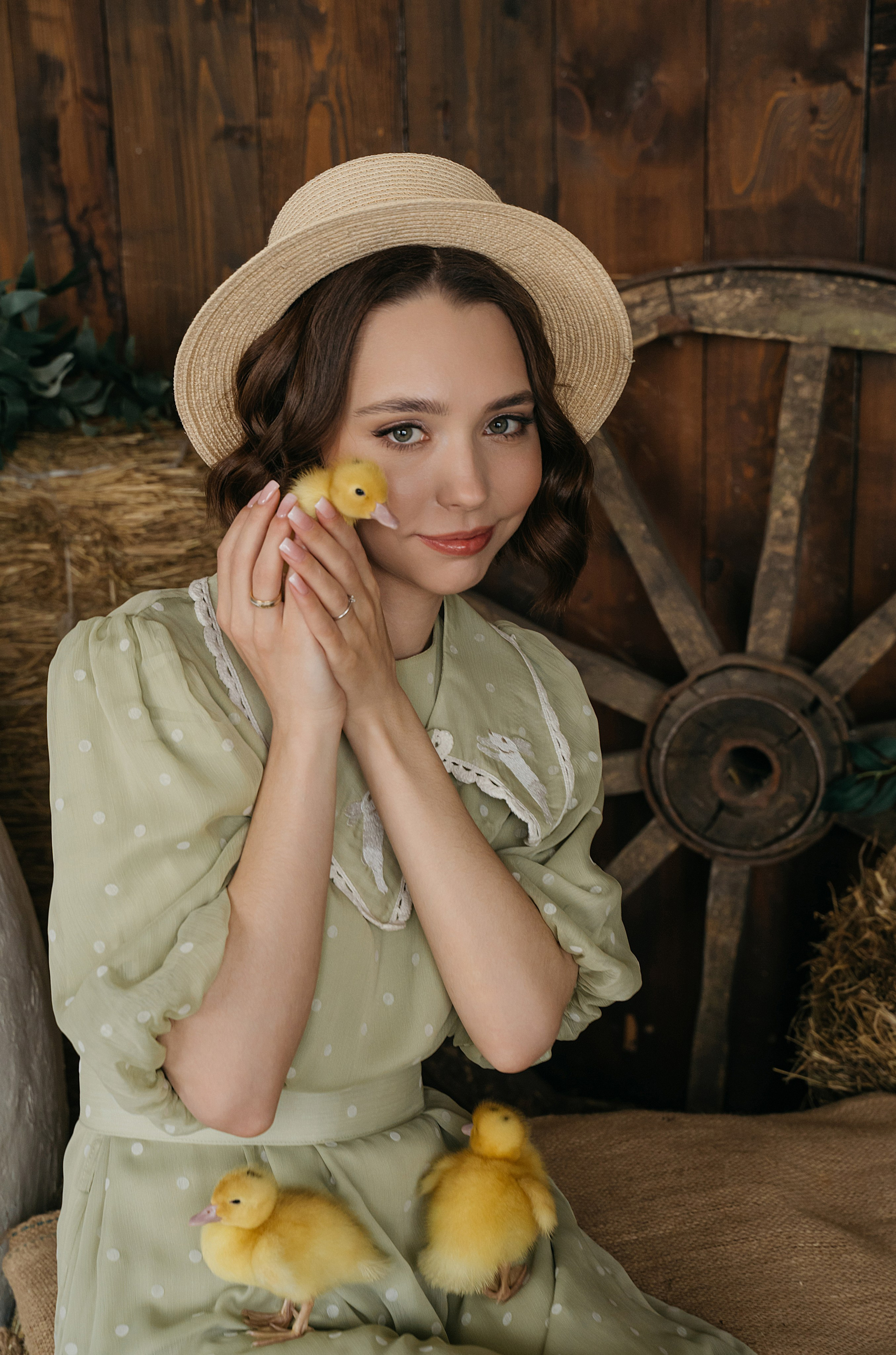 Фотодень «Утята». Свадебный фотограф