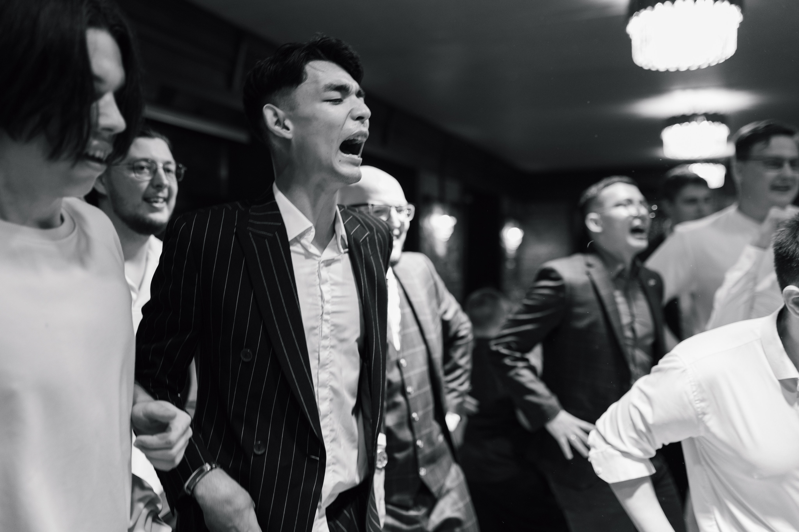 Maksim & Lia. Фотограф в Томске Ирина Павлуцкая