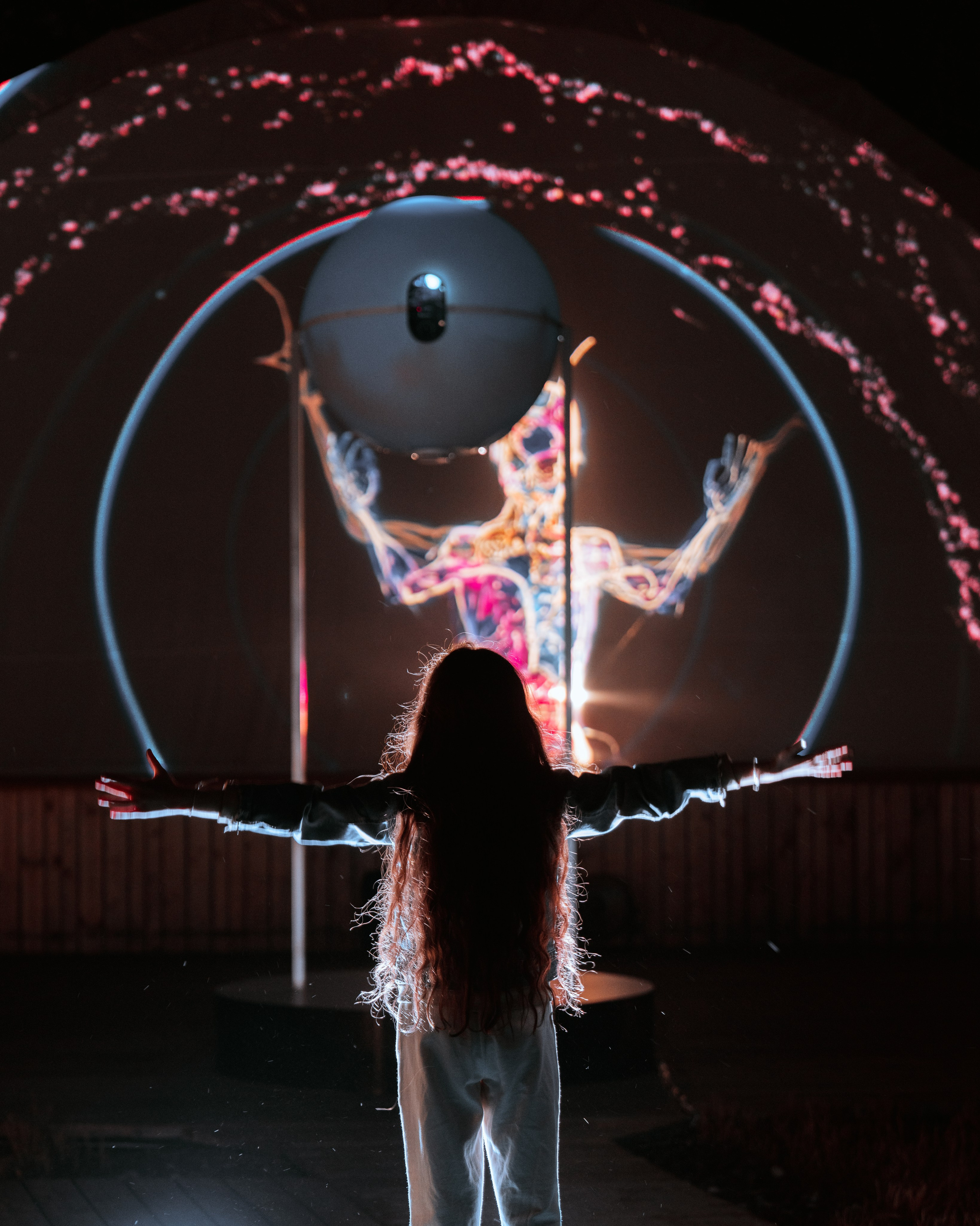 NUR 2024. @tomrus: Рустам Шагиморданов — фотограф