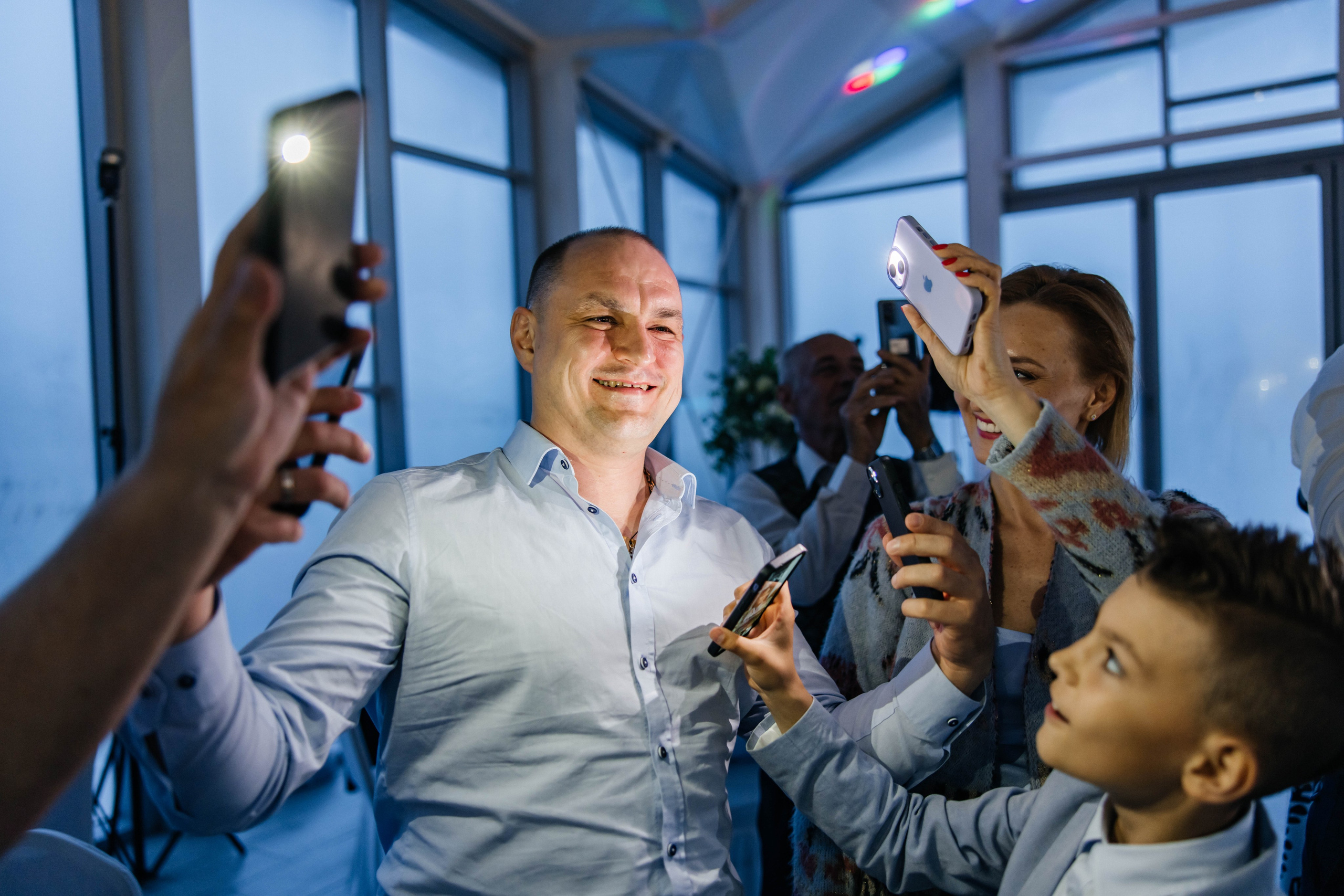 Александр и Александра. Maxim Tsoy Photography