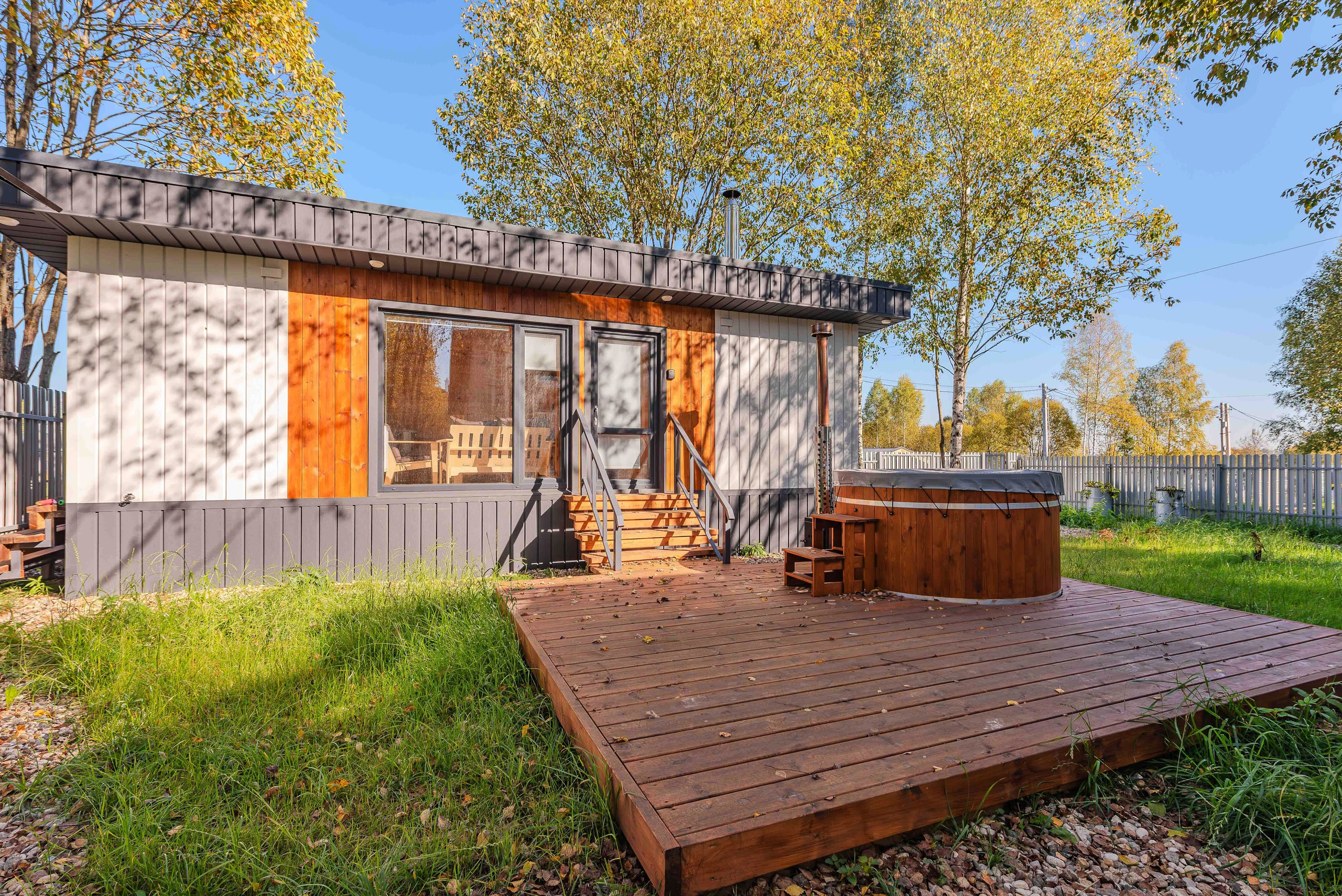 Интерьерная фотосъёмка Коттедж, Загородный дом. г.Москва, от 10 000р/час. Интерьерный & Репортажный фотограф Озеров Денис, г. Москва