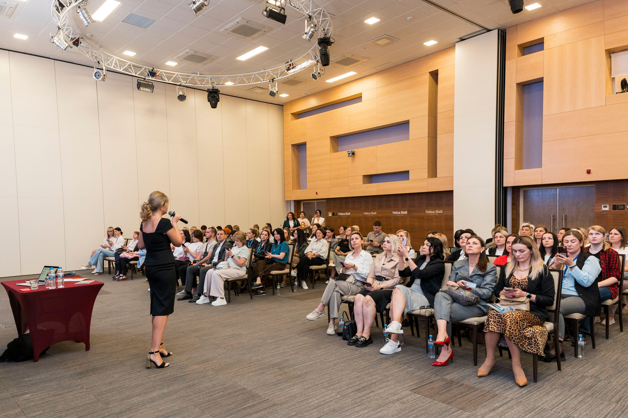 Репортаж. Фотограф Волгоград Ксения Устинова